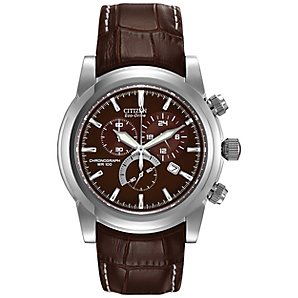 Citizen AT0550-11X Eco-Drive Mens Watch