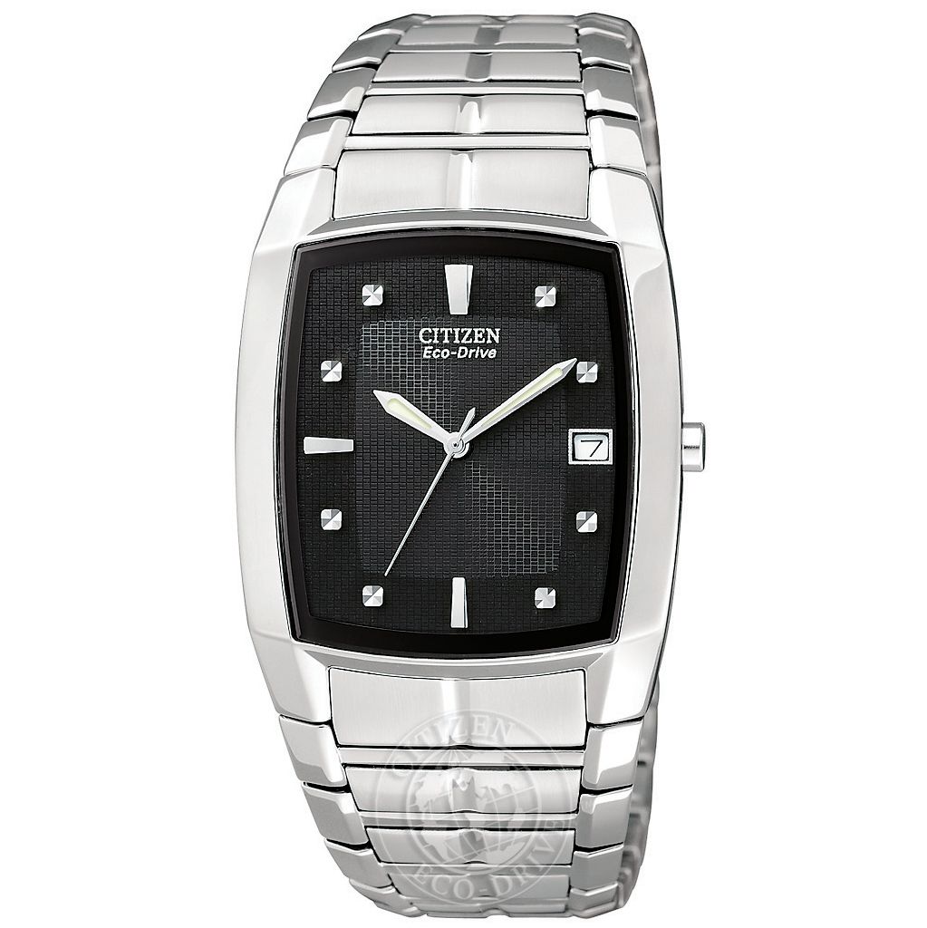 Citizen BM6550-58E Eco-Drive Mens Watch