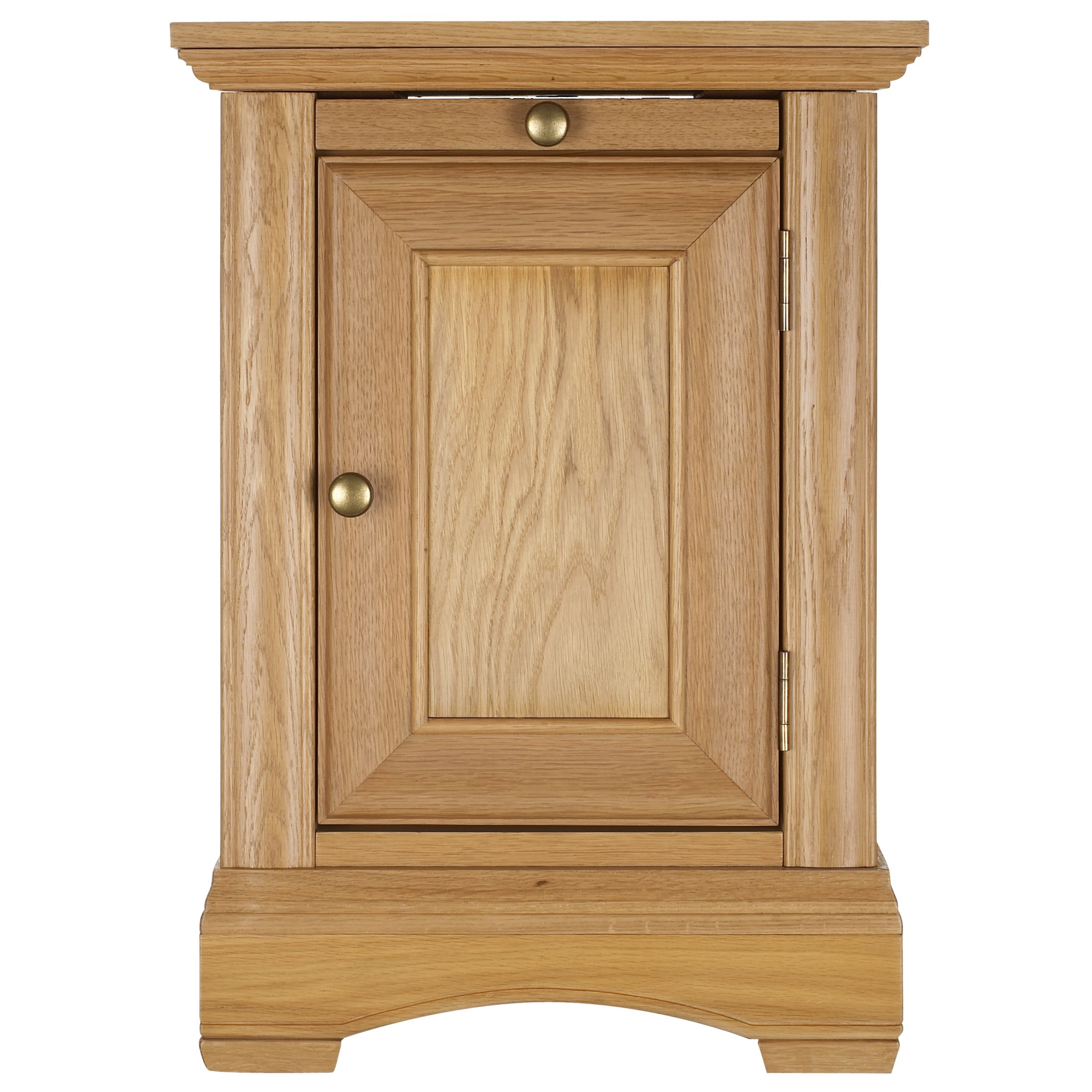 Richmond Right Hand Bedroom Cabinet