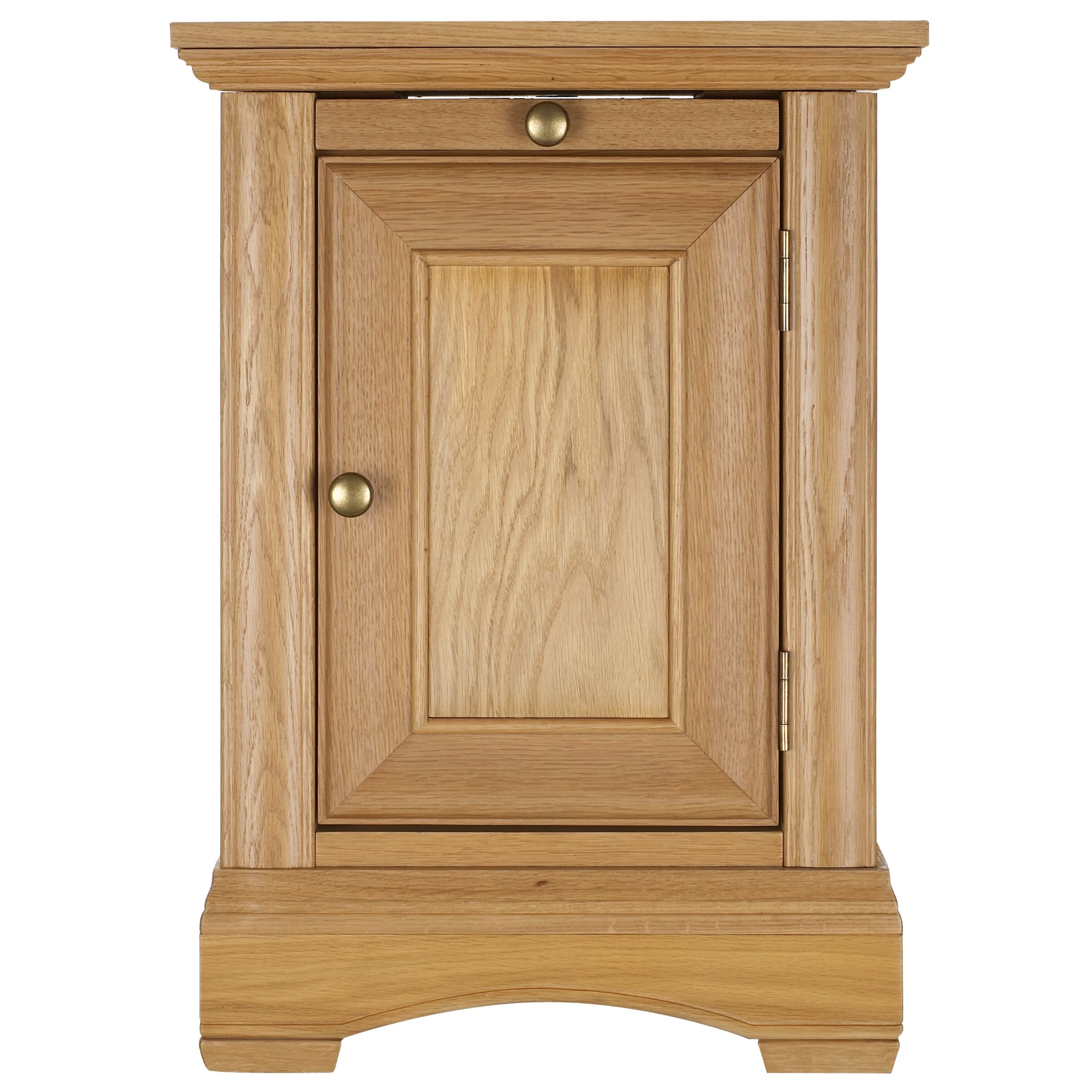 John Lewis Richmond Right Hand Bedroom Cabinet