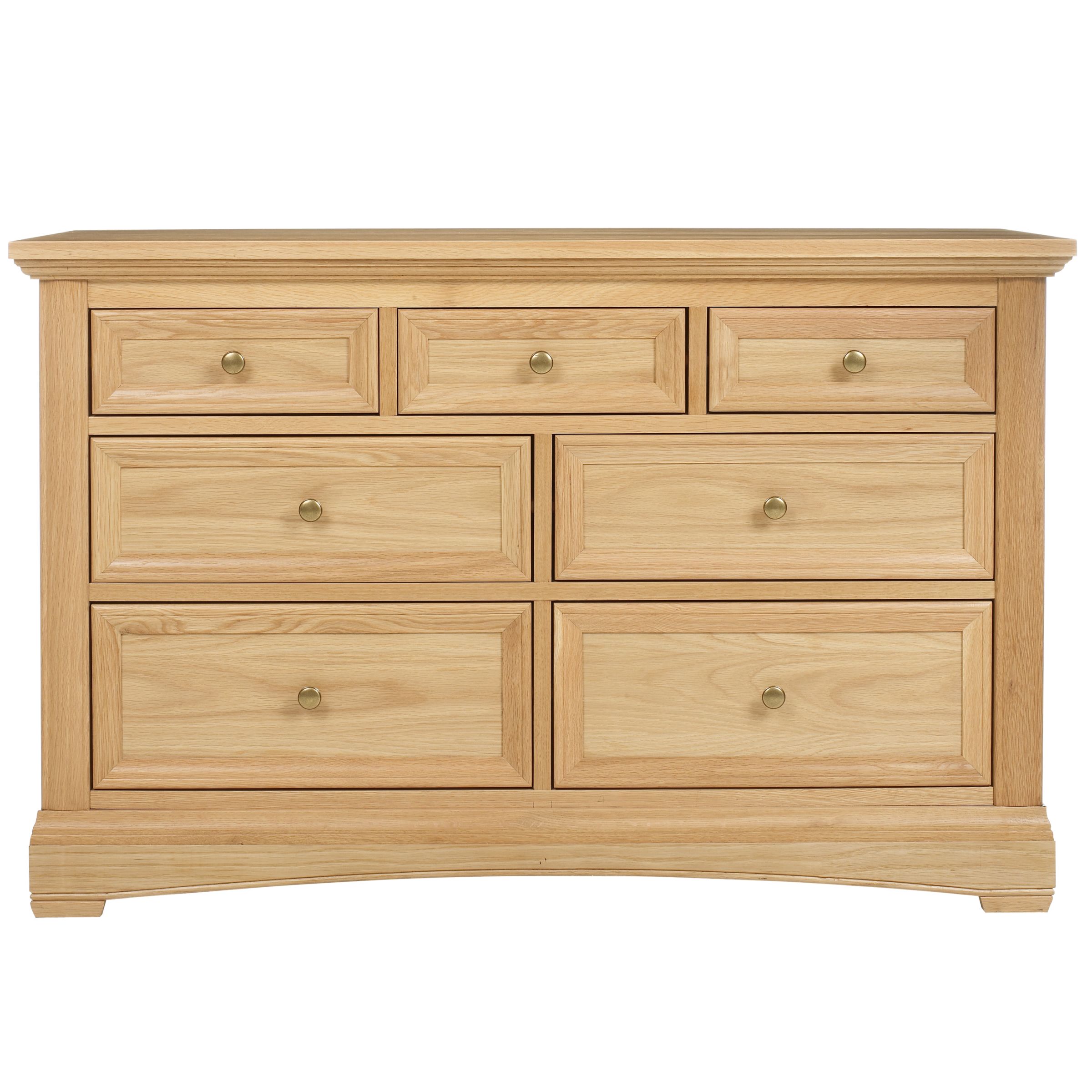 Richmond 4+3 Drawer Chest