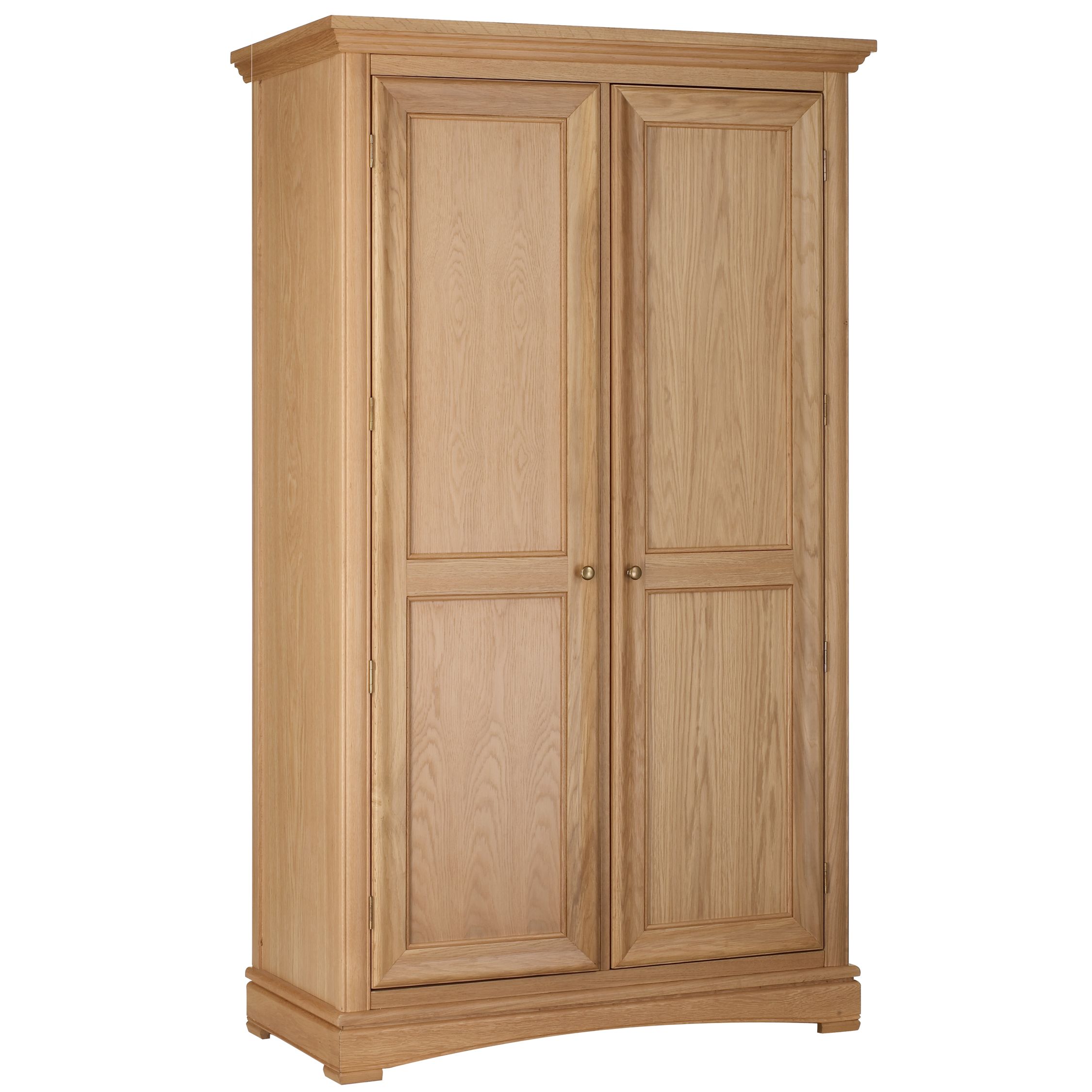 John Lewis Richmond 2 Door Wardrobe at John Lewis