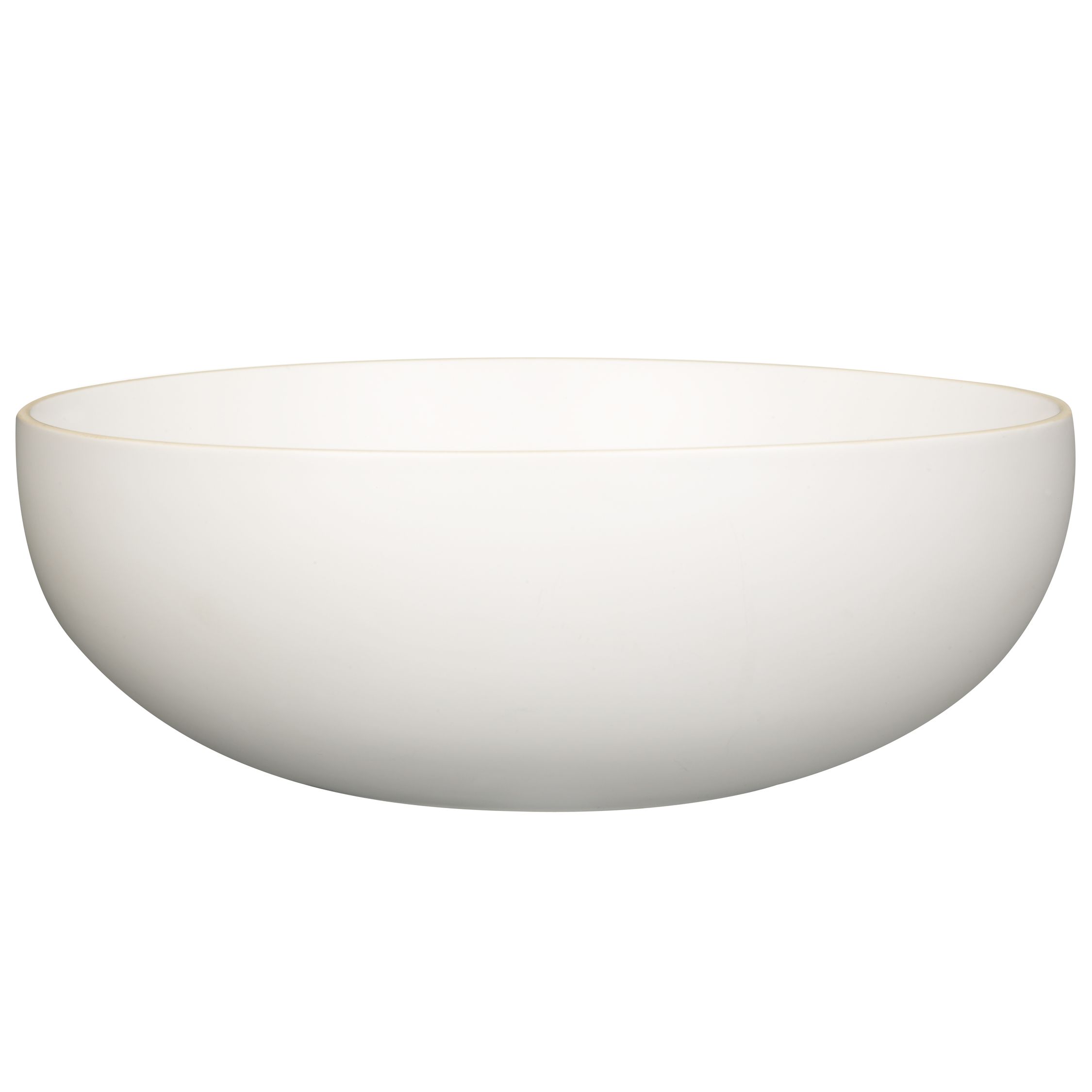Wedgwood Vera Wang for Wedgwood Naturals Serving Bowl,
