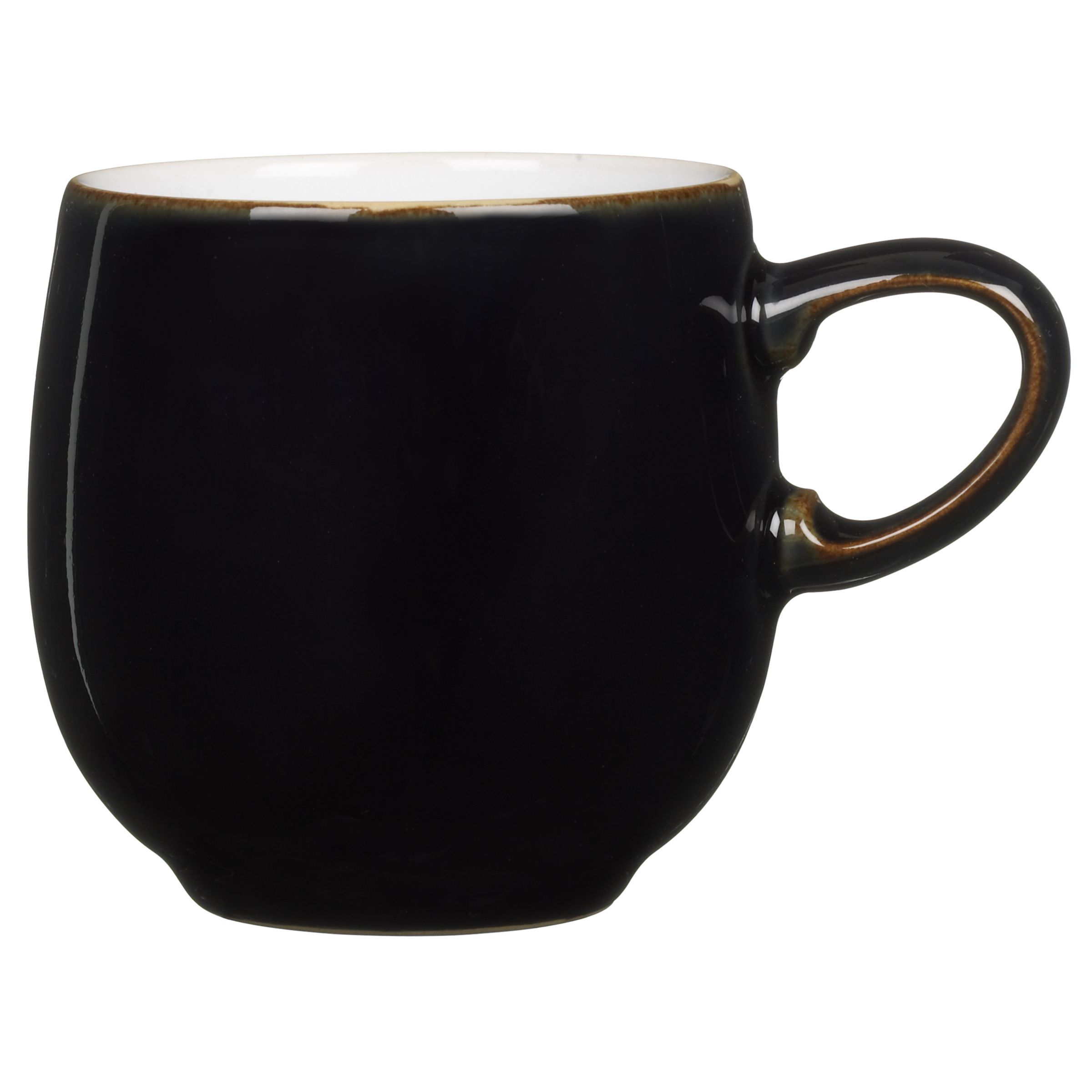 Denby Jet Mug