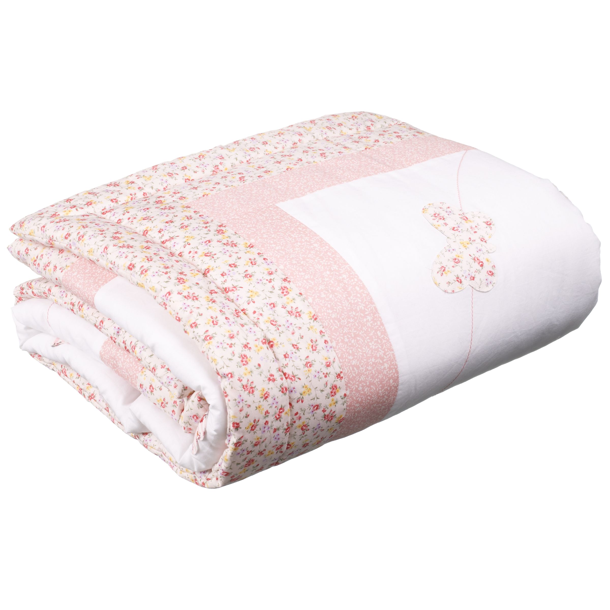Quilts & Throws