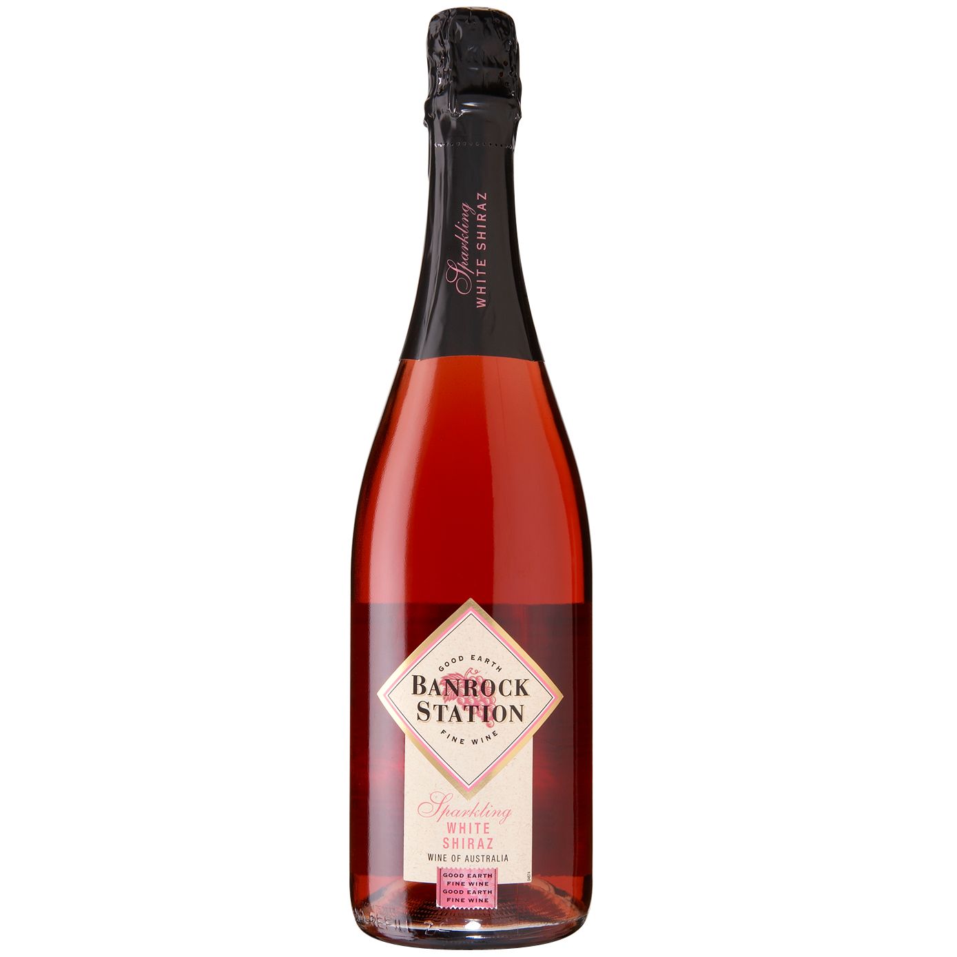 Banrock Station Sparkling Roseacute NV Australia Sparkling Wine