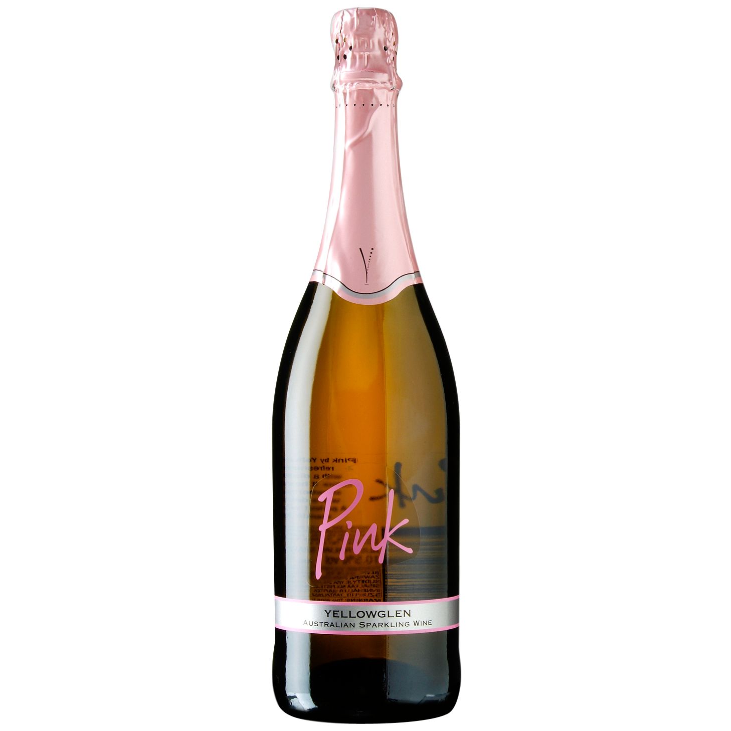 Yellowglen Pink Sparkling NV Australia Sparkling Wine