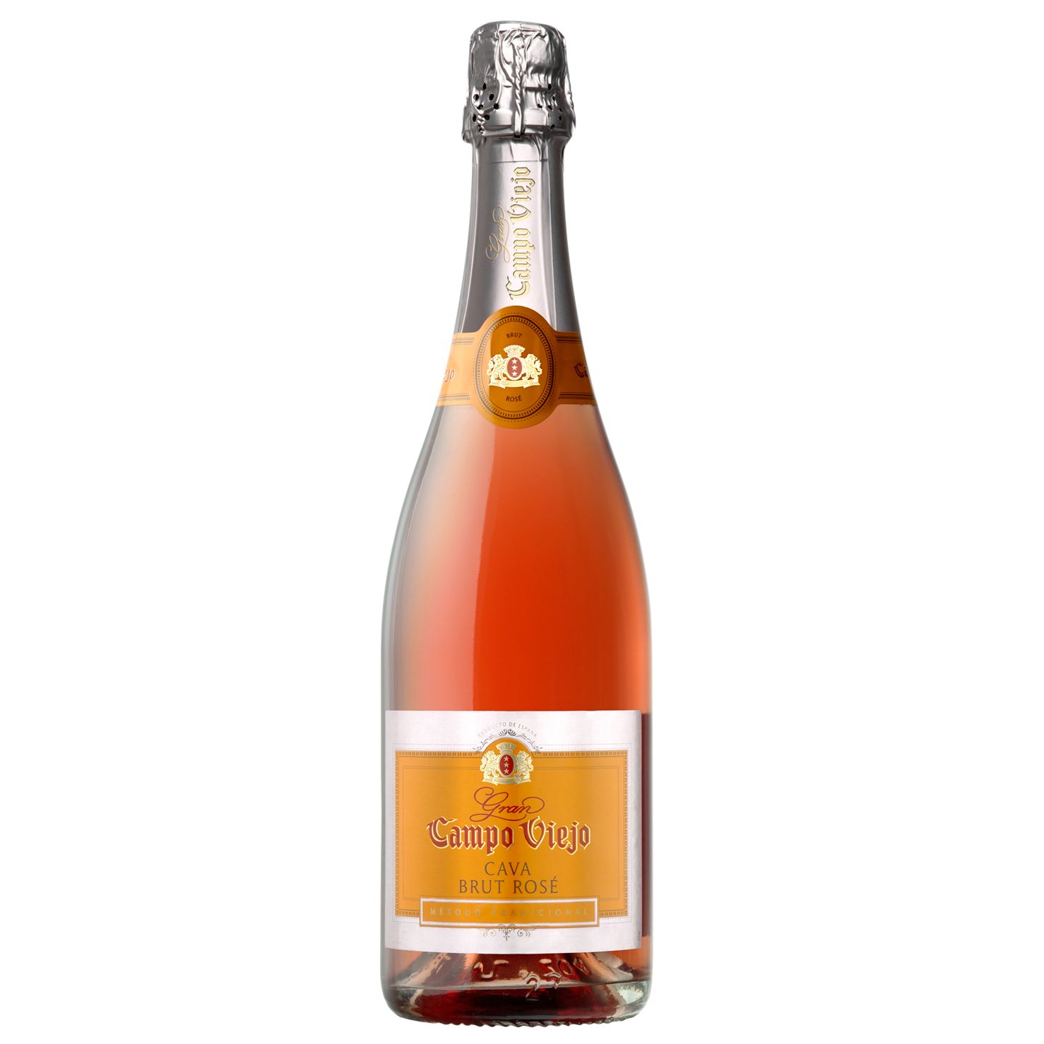 Campo Viejo Cava Rosado Brut NV Spain