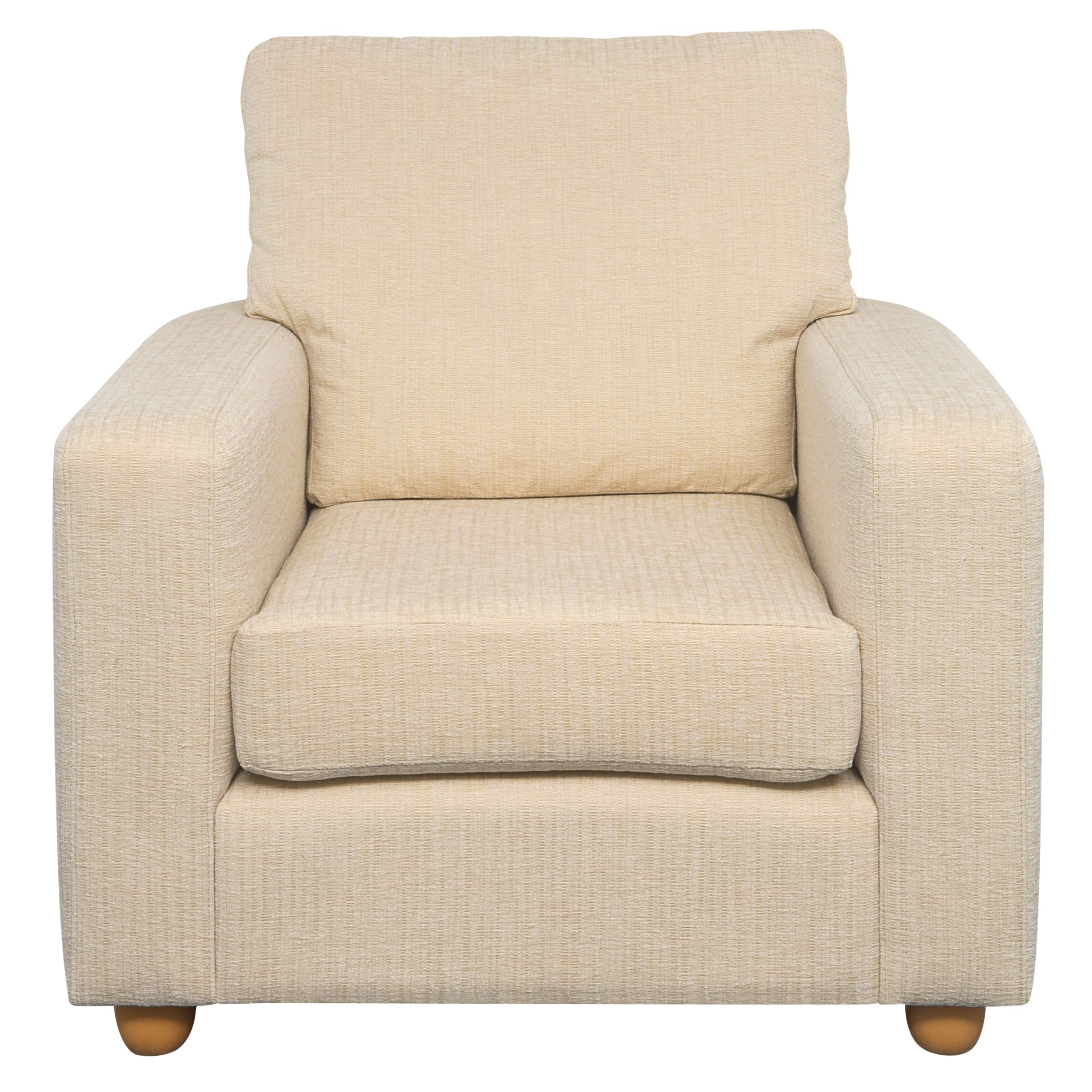 John Lewis Gino Chair, Sand