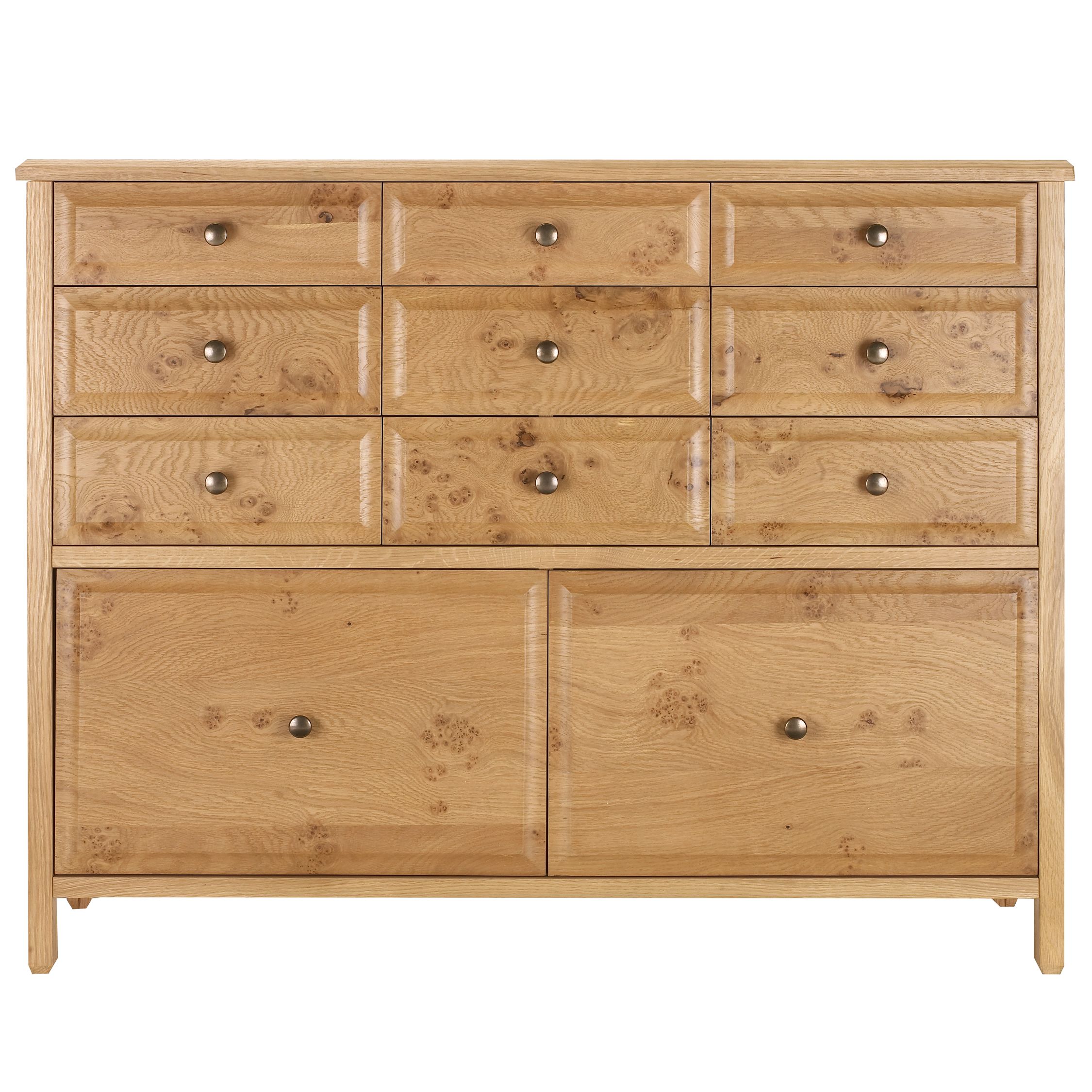 Oakfield 3+2 Drawer Chest