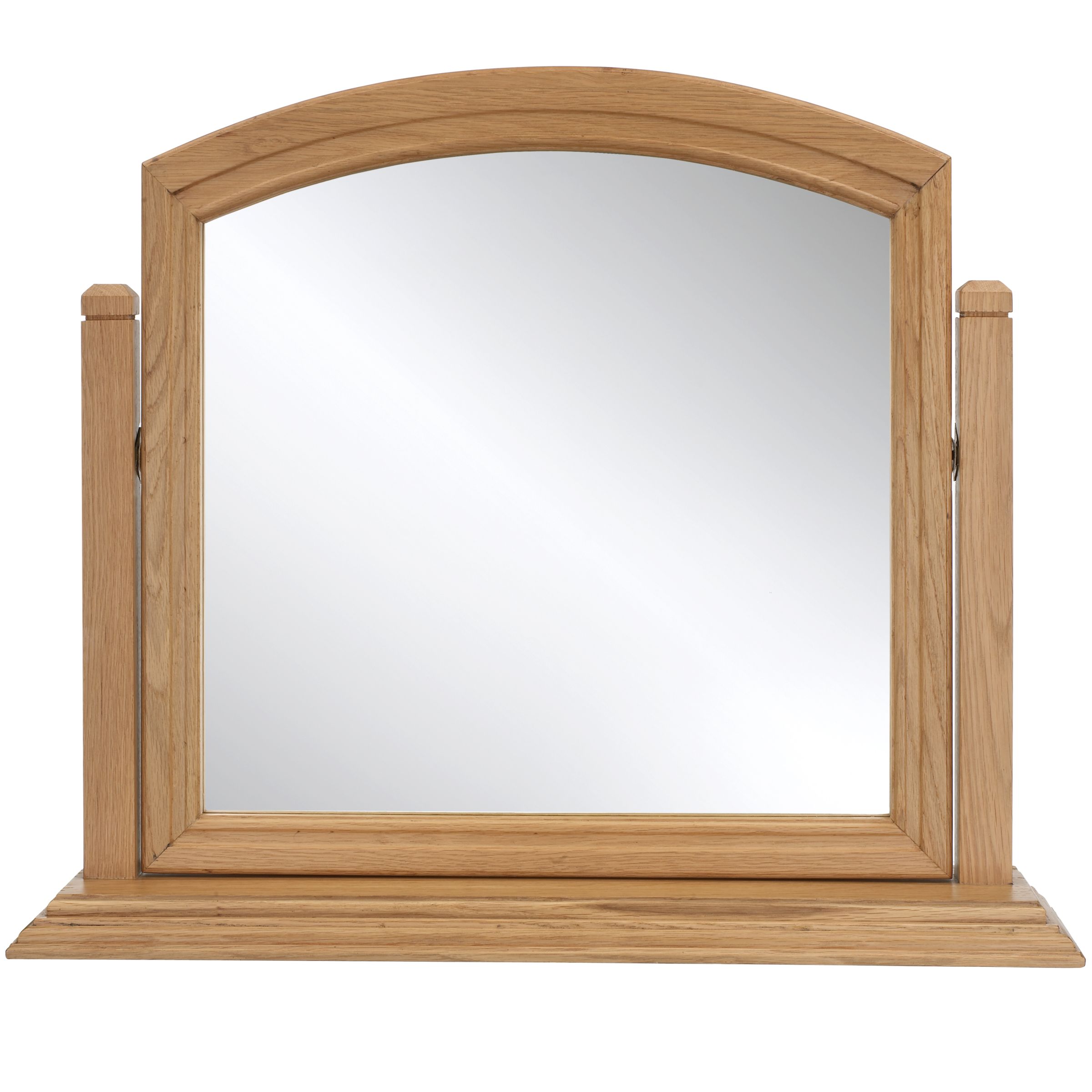 John Lewis Richmond Dressing Table Mirror at John Lewis