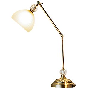 Edgar Table Lamp