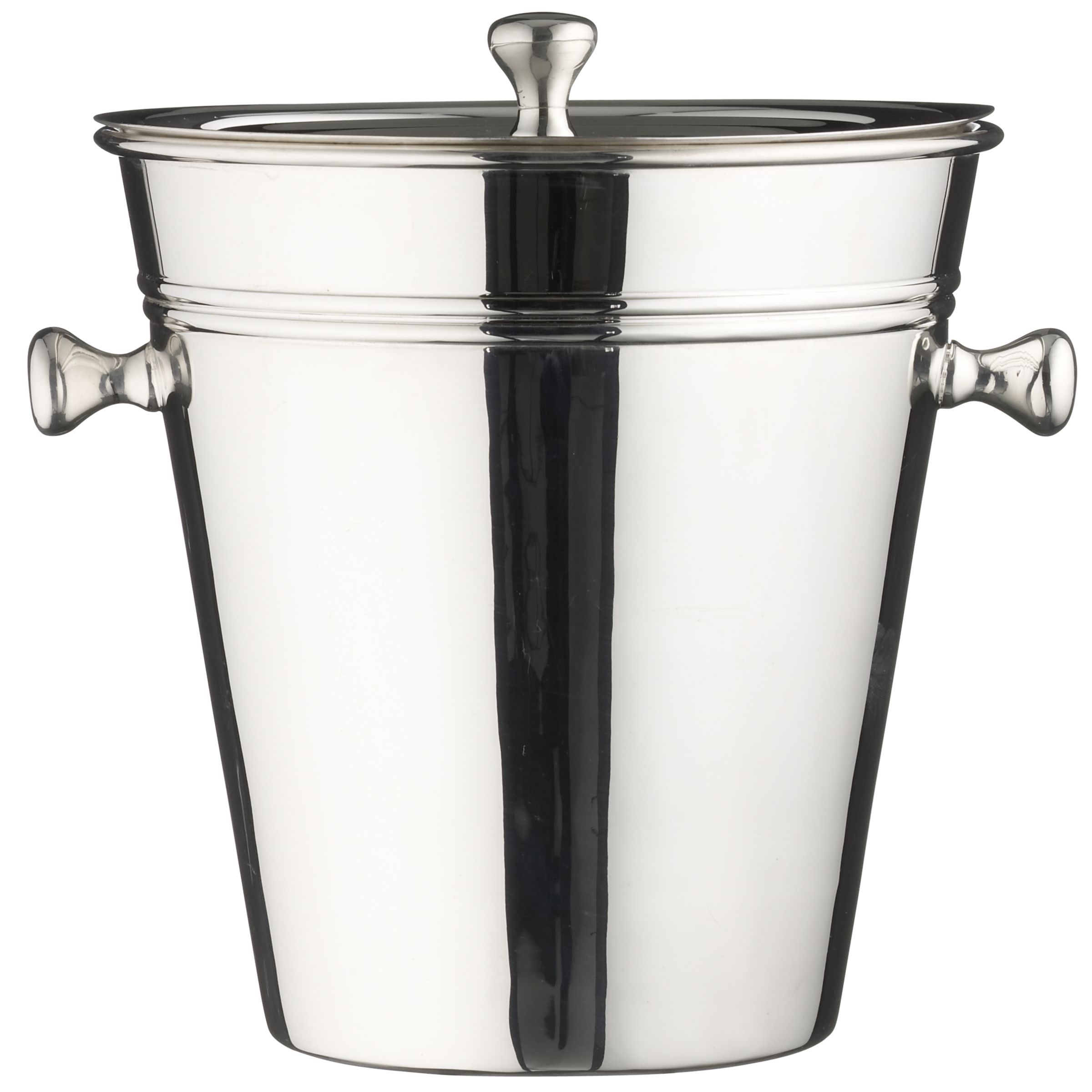 Andrew Martin Ice Bucket and Lid