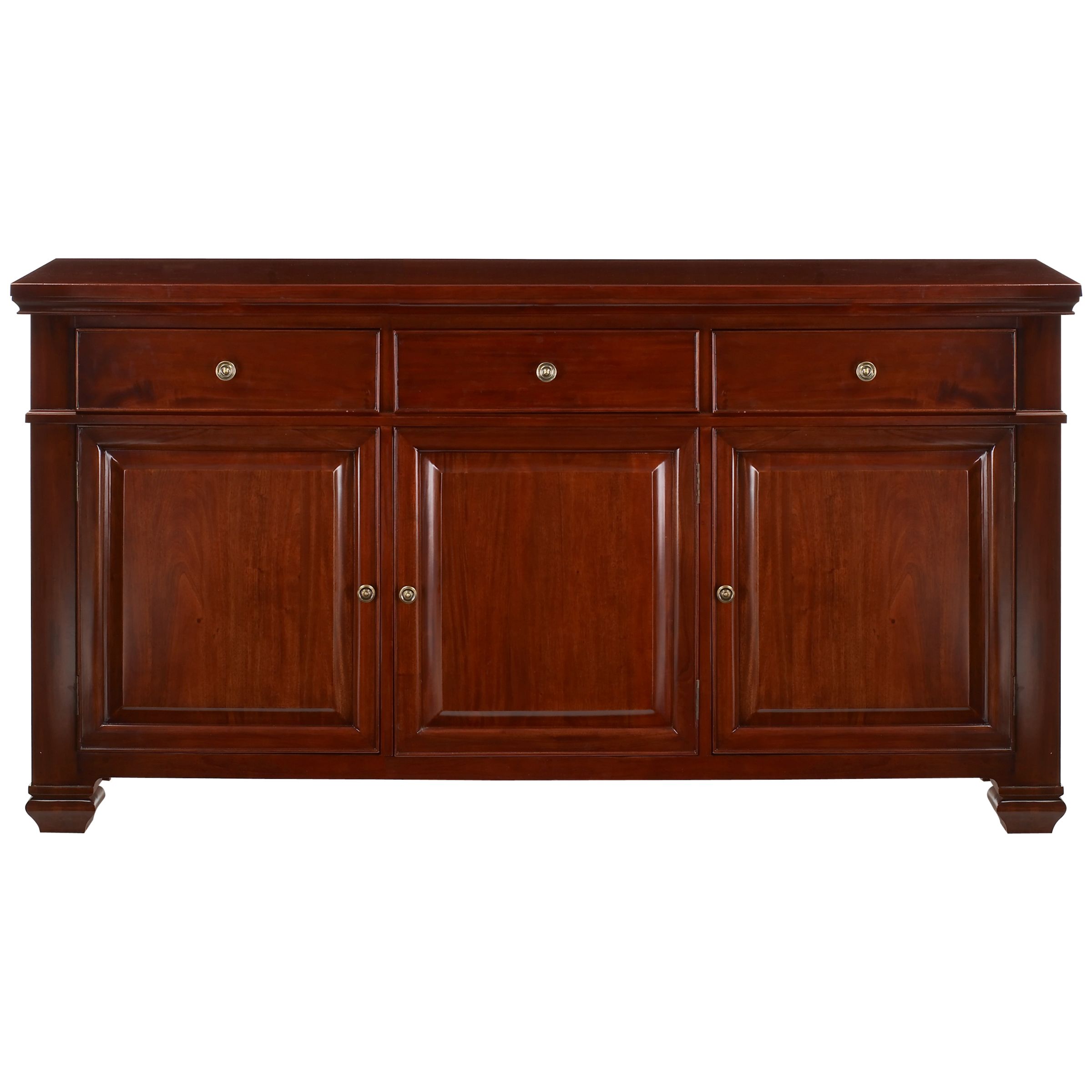 Frank Hudson Harwood Sideboard