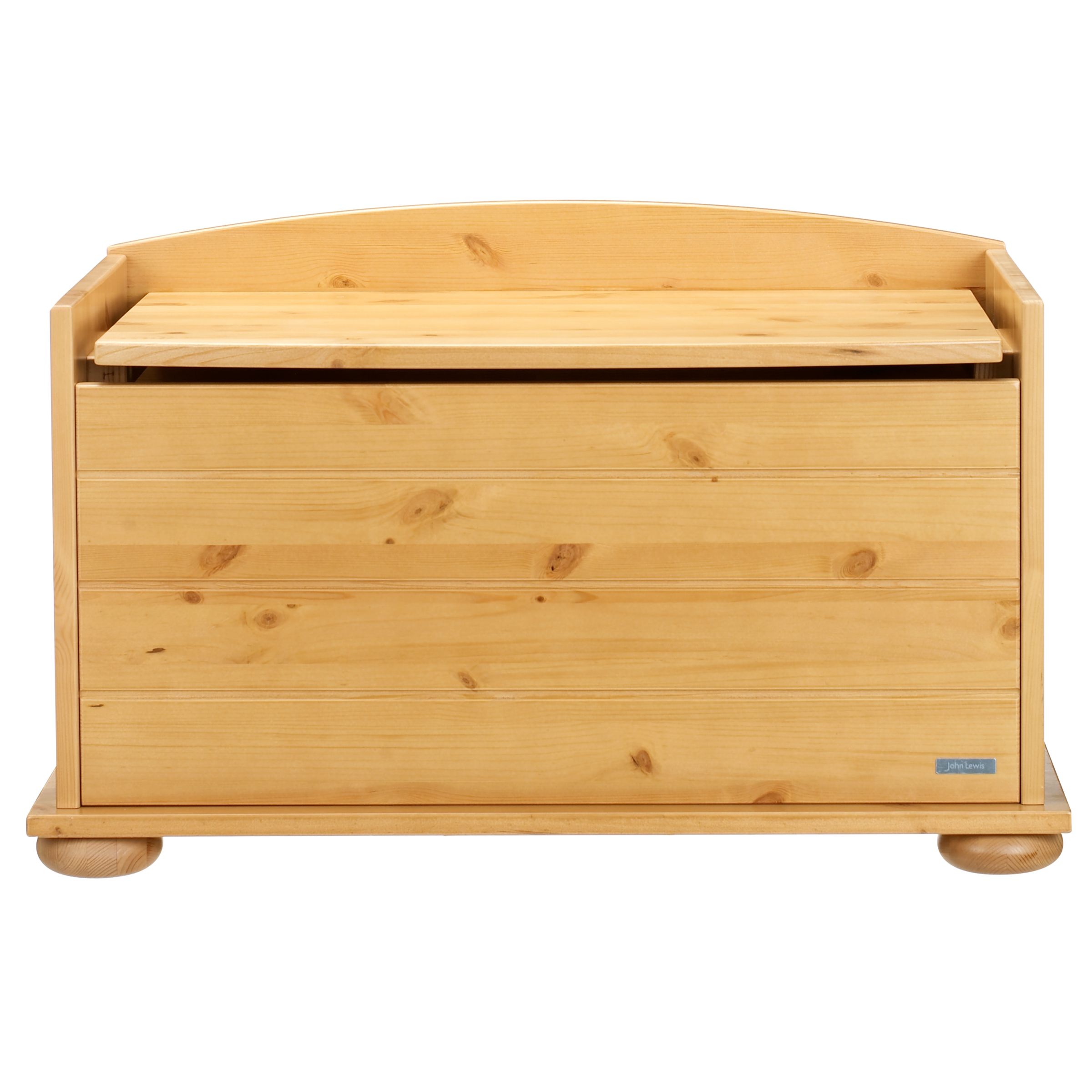 Malmö Blanket Box, Antiqued