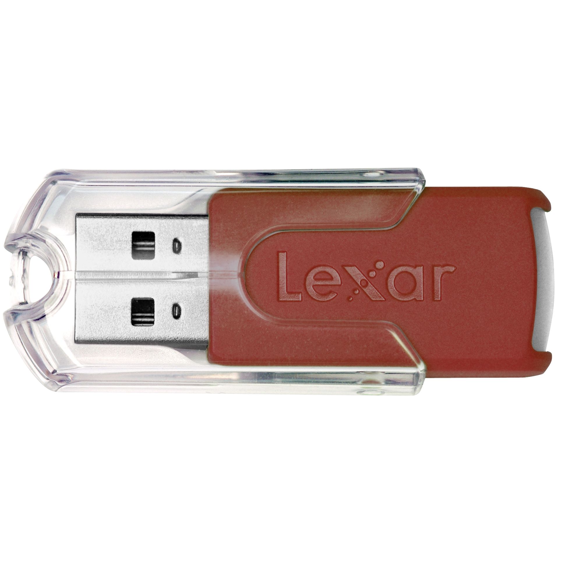 JumpDrive FireFly USB Flash Drive, 16GB