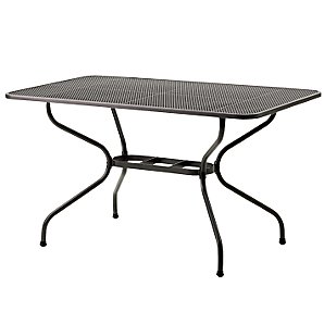 Royal Garden Classic Dining Table