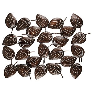 Leaf Wall Art Leaf Wall Art