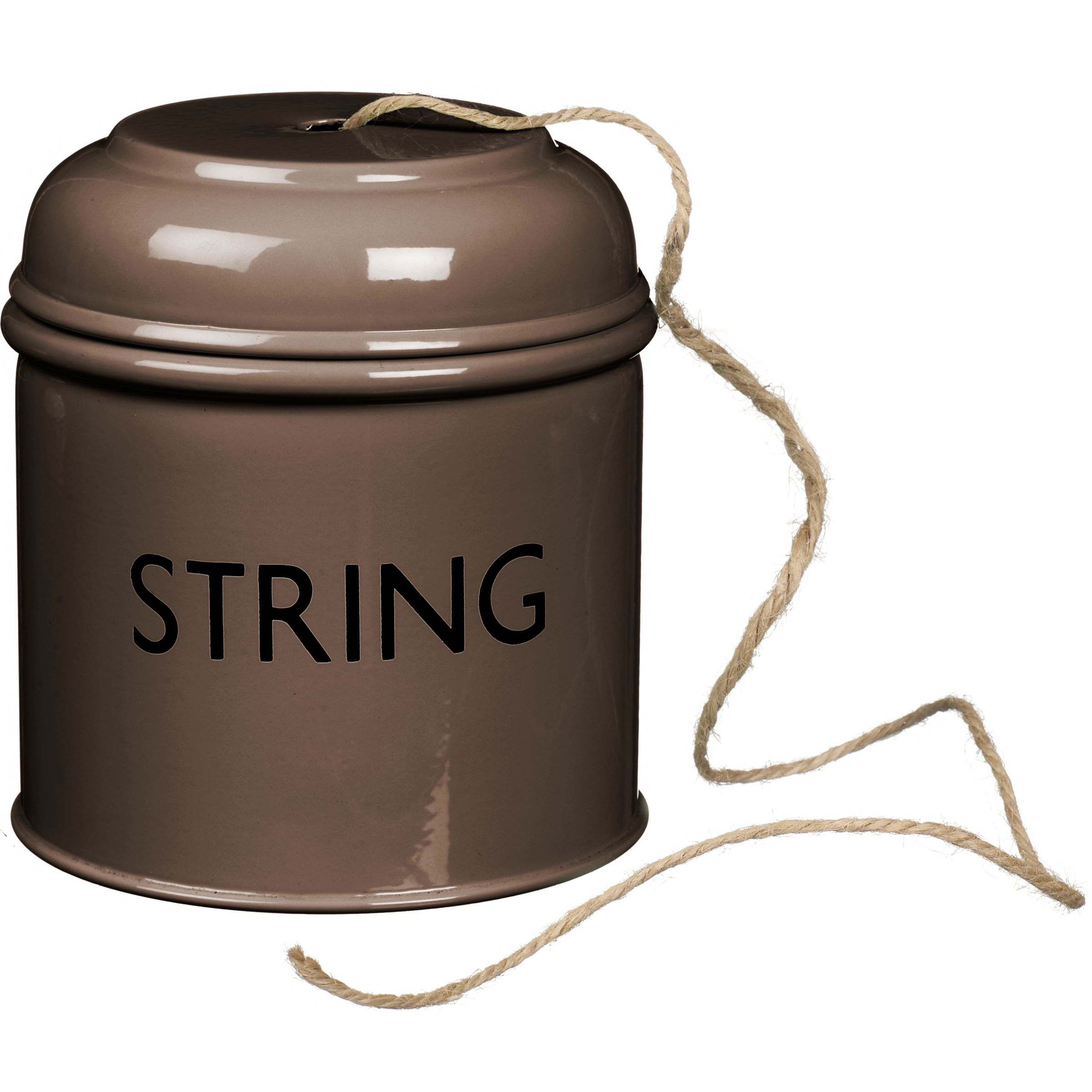 String Dispenser, Peat String Dispenser, Peat