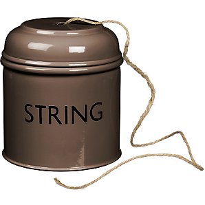 String Dispenser, Peat