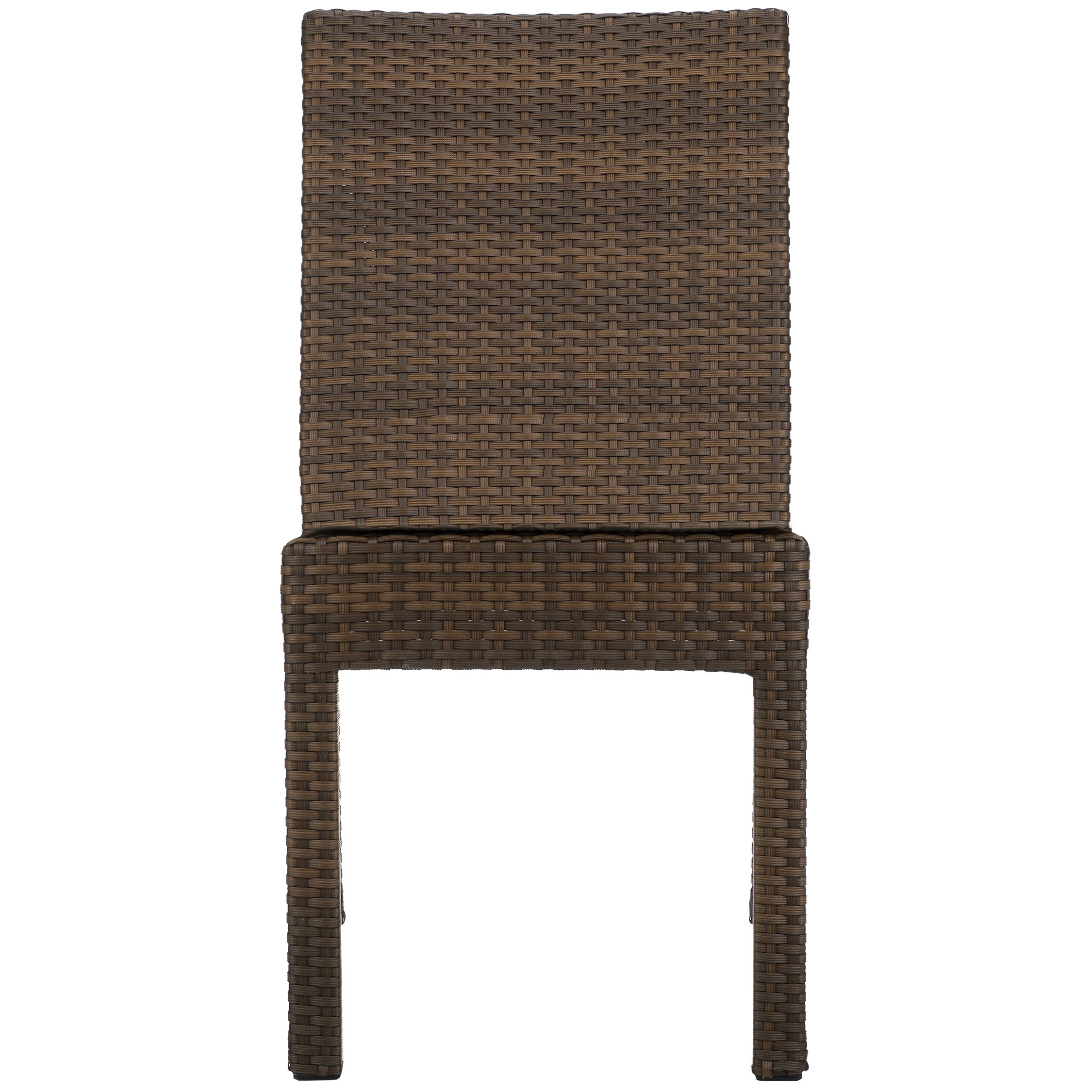 John Lewis Romano Outdoor Side Chair