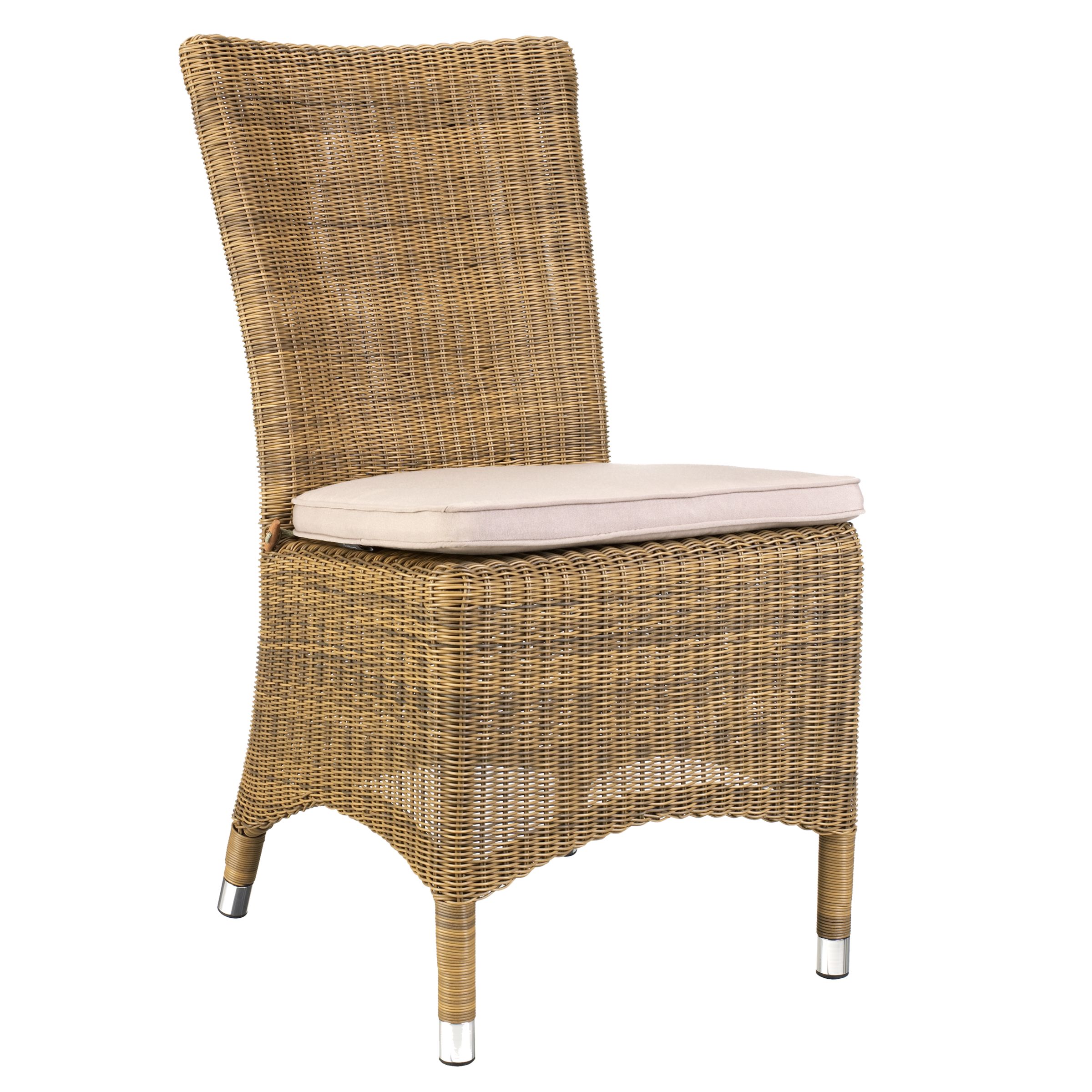 Neptune Cadiz Chair and Cushion