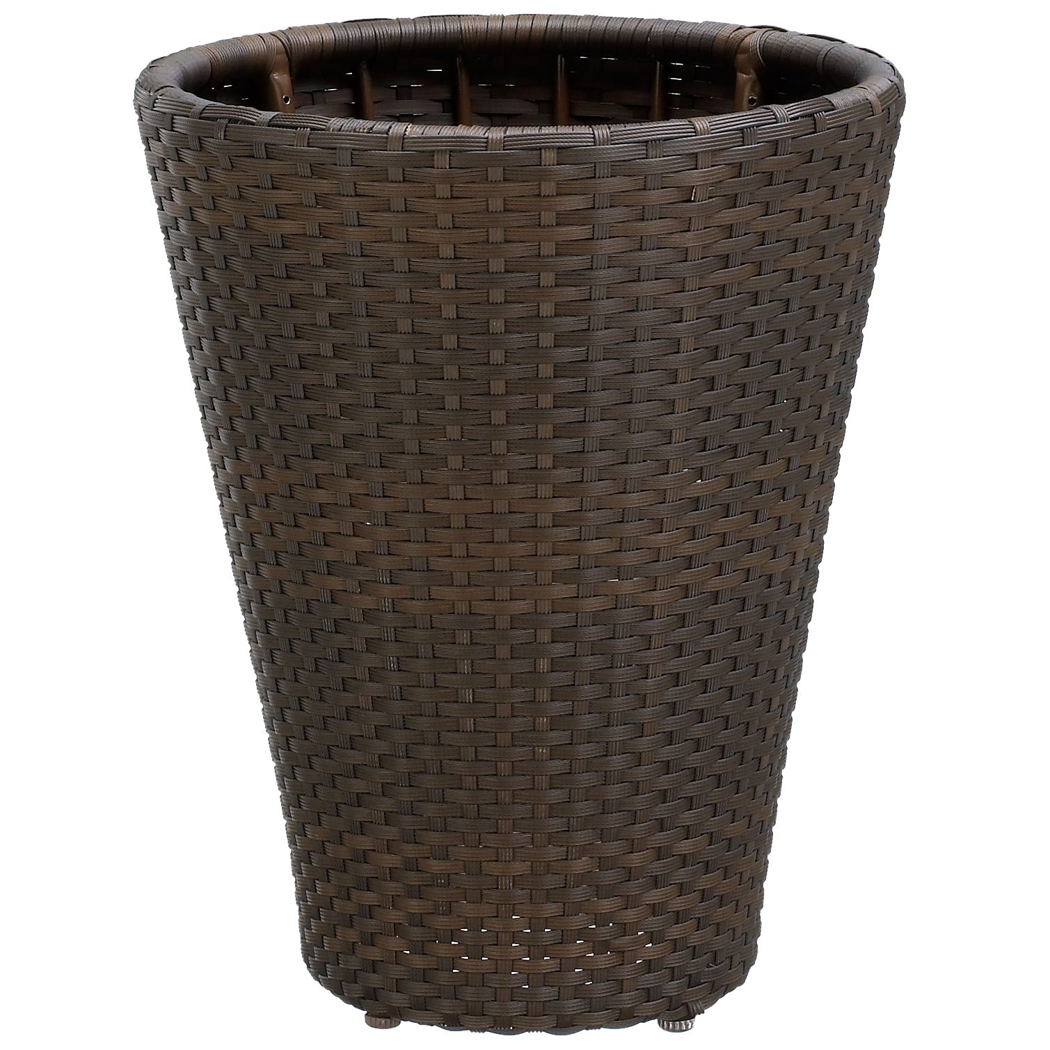 John Lewis Woven Planter
