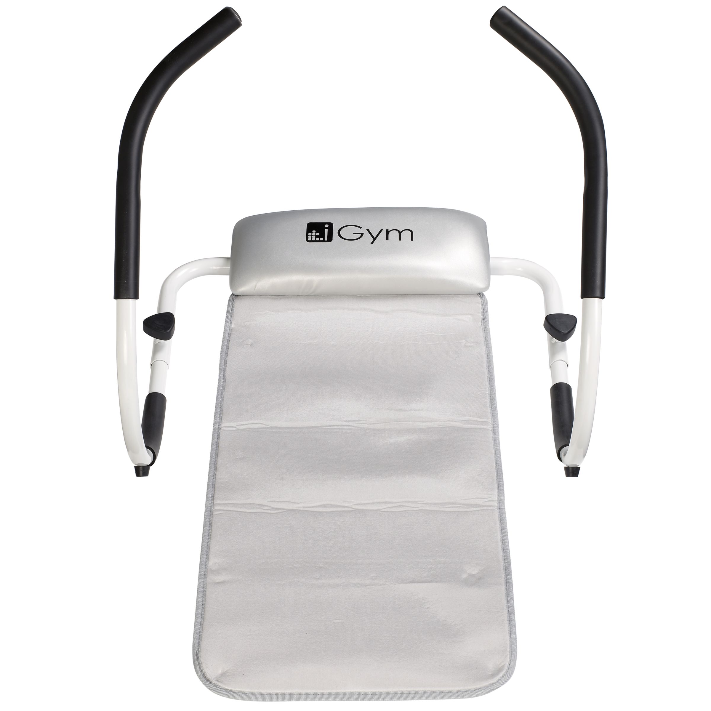 iGym Foldable AB Roller