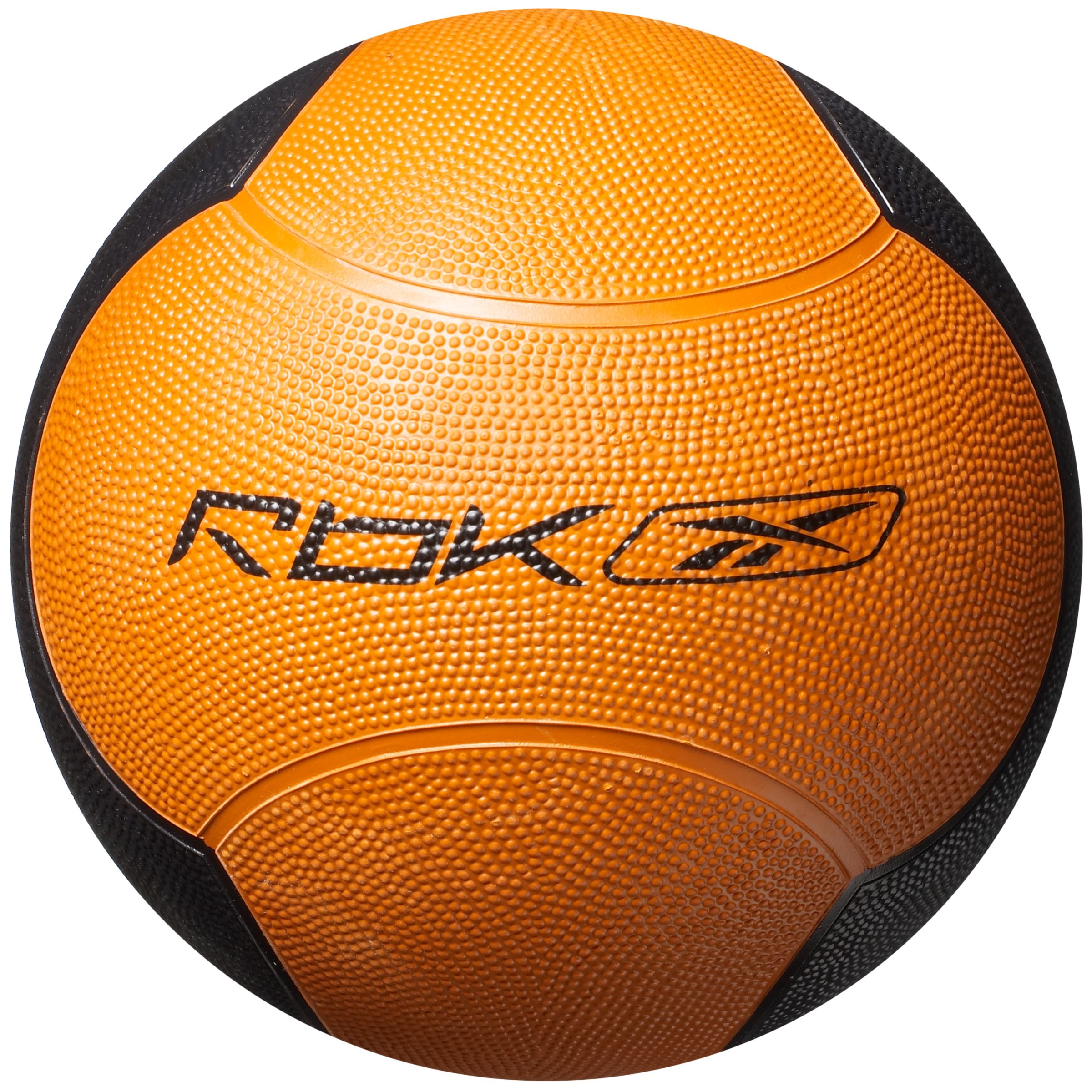 Reebok Medicine Ball and DVD 3kg