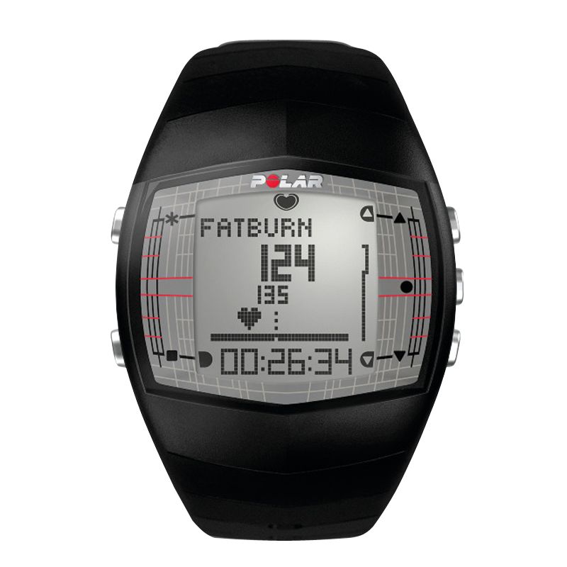 Polar FT40M Heart Rate Monitor