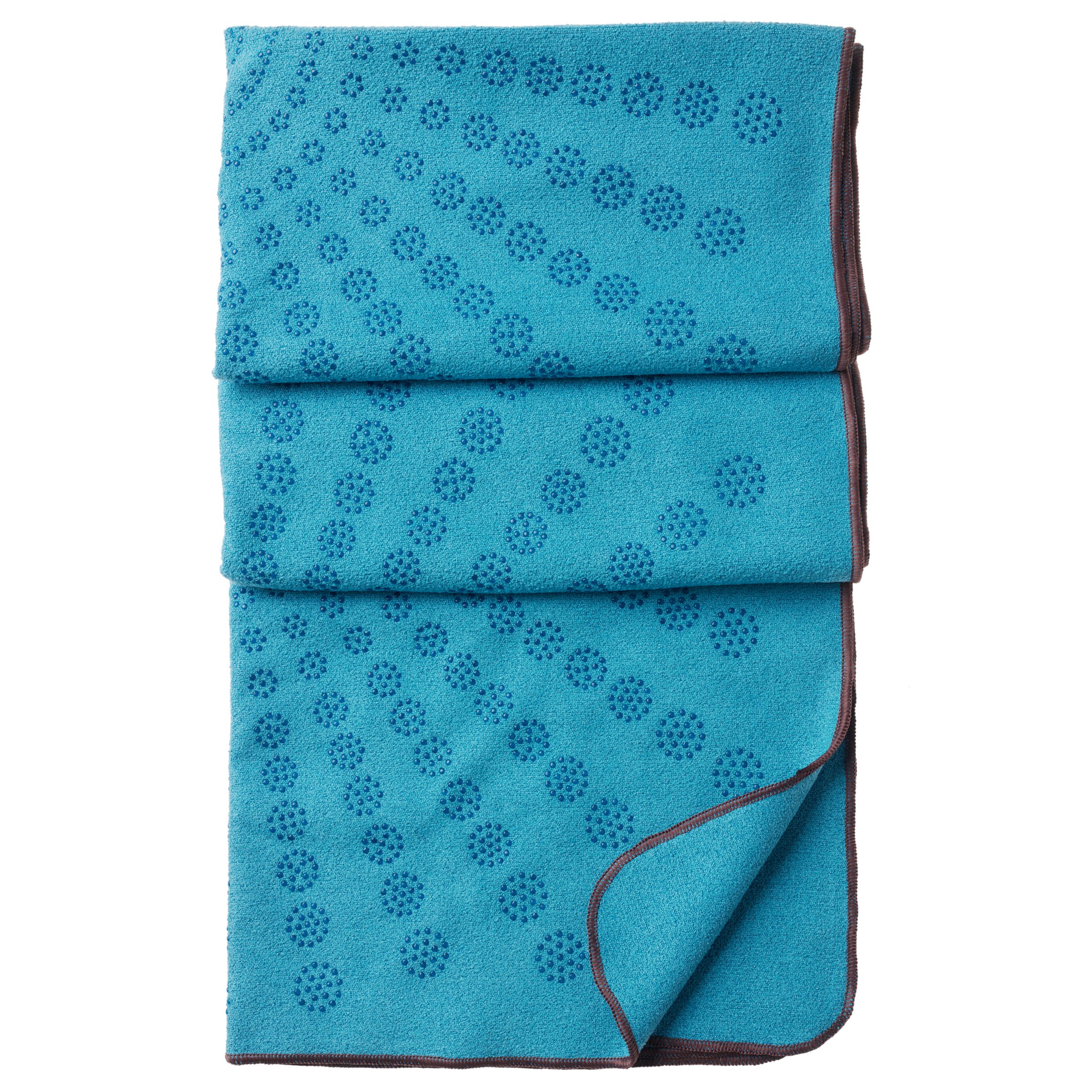 Manuka Eco Yoga Grip Towel