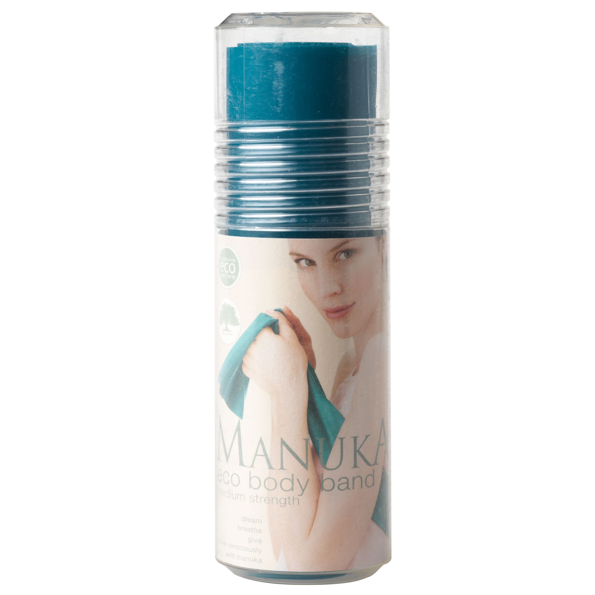 Manuka Eco Body Band Medium