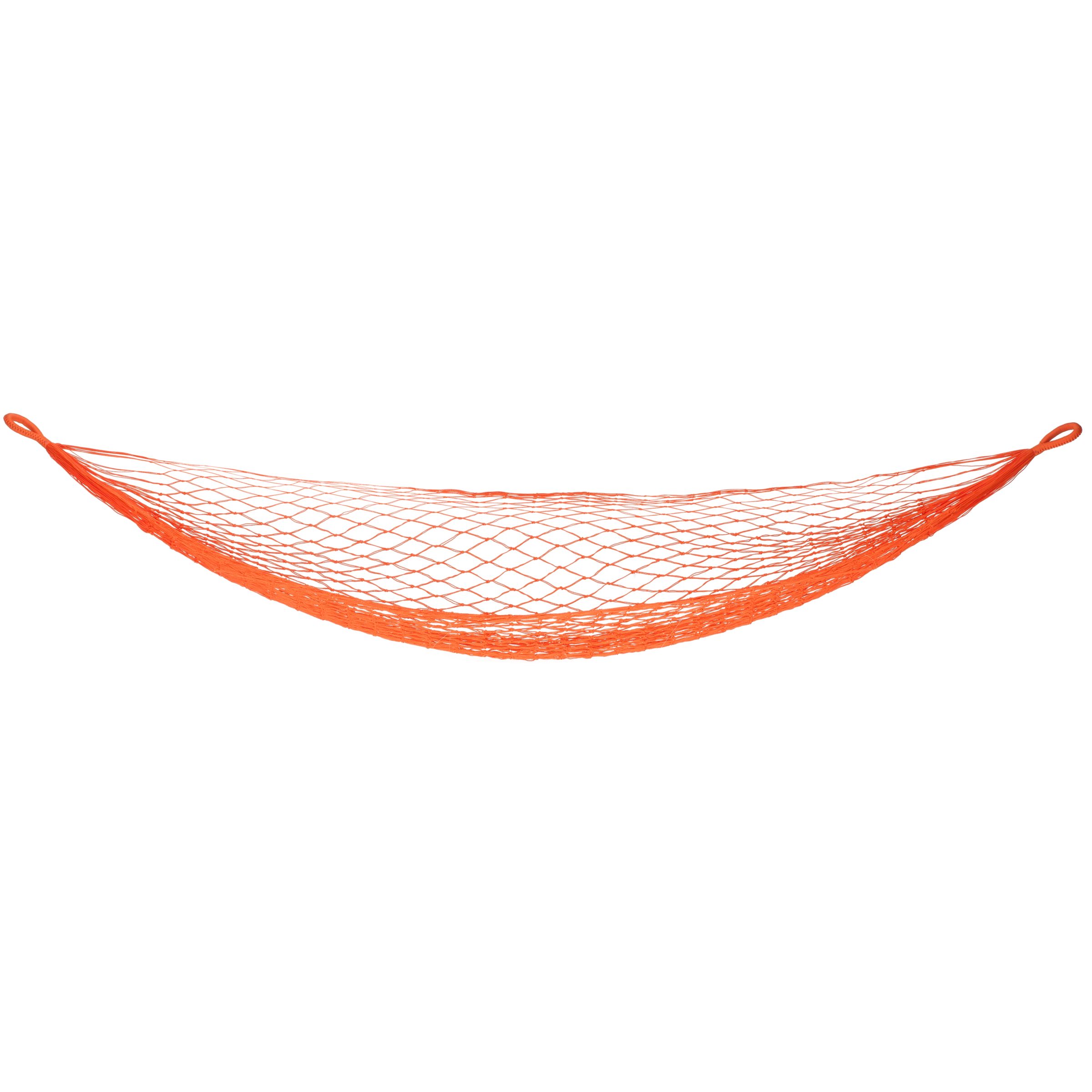 String Hammock, Red String Hammock, Red