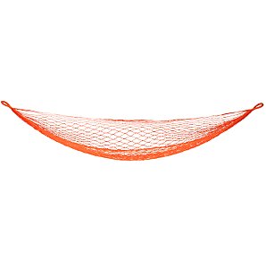 String Hammock, Red at John Lewis