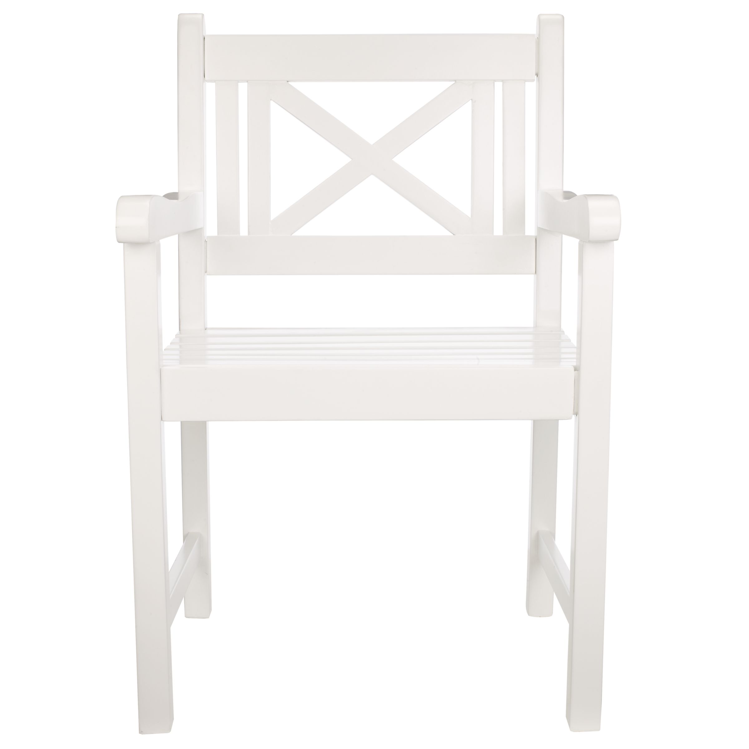 John Lewis Vermont Outdoor Chair