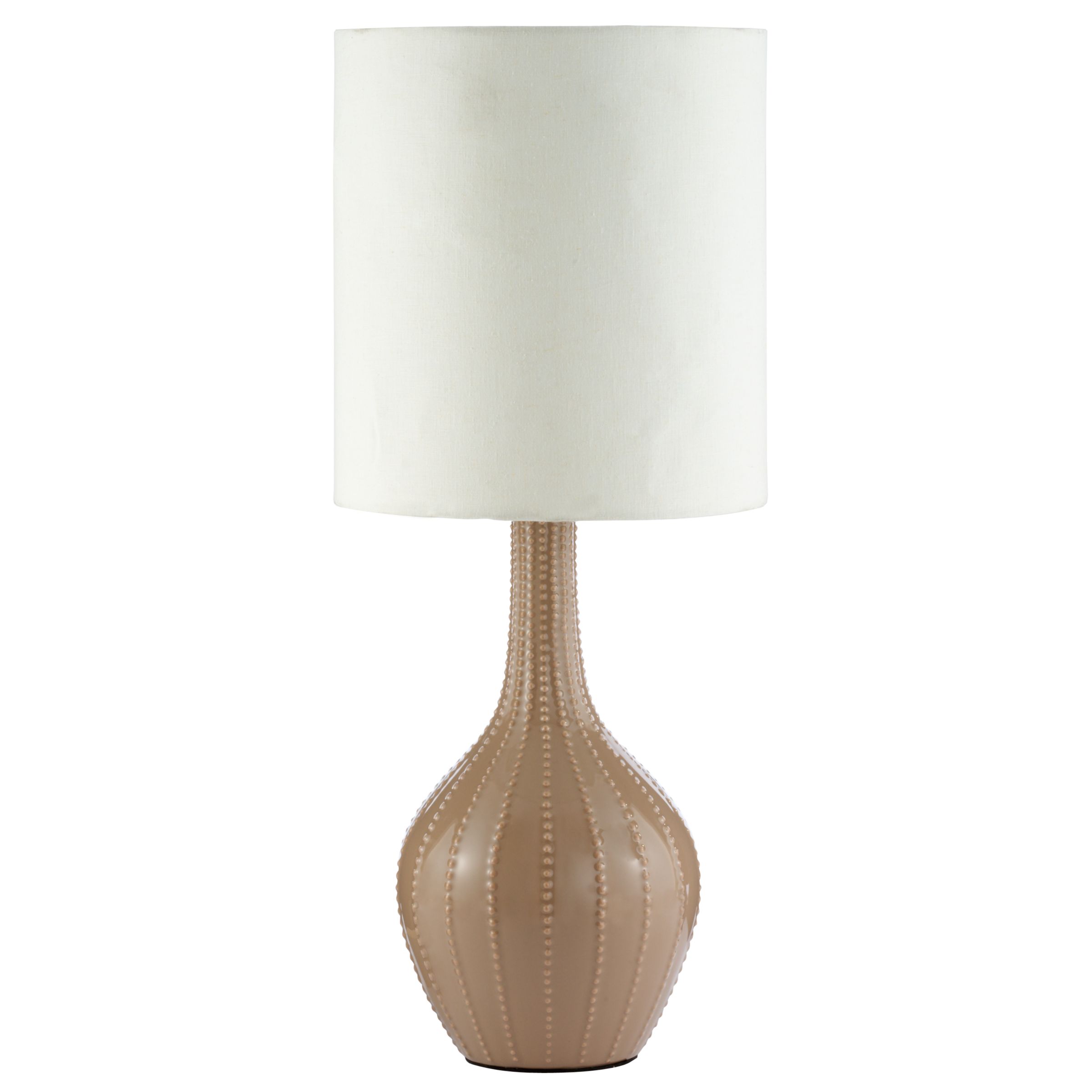 John Lewis Olivia Table Lamp
