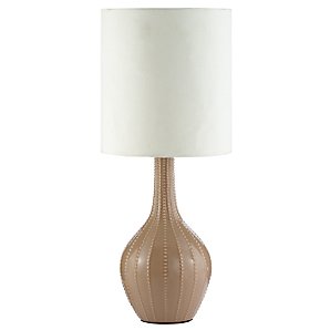 John Lewis Olivia Table Lamp