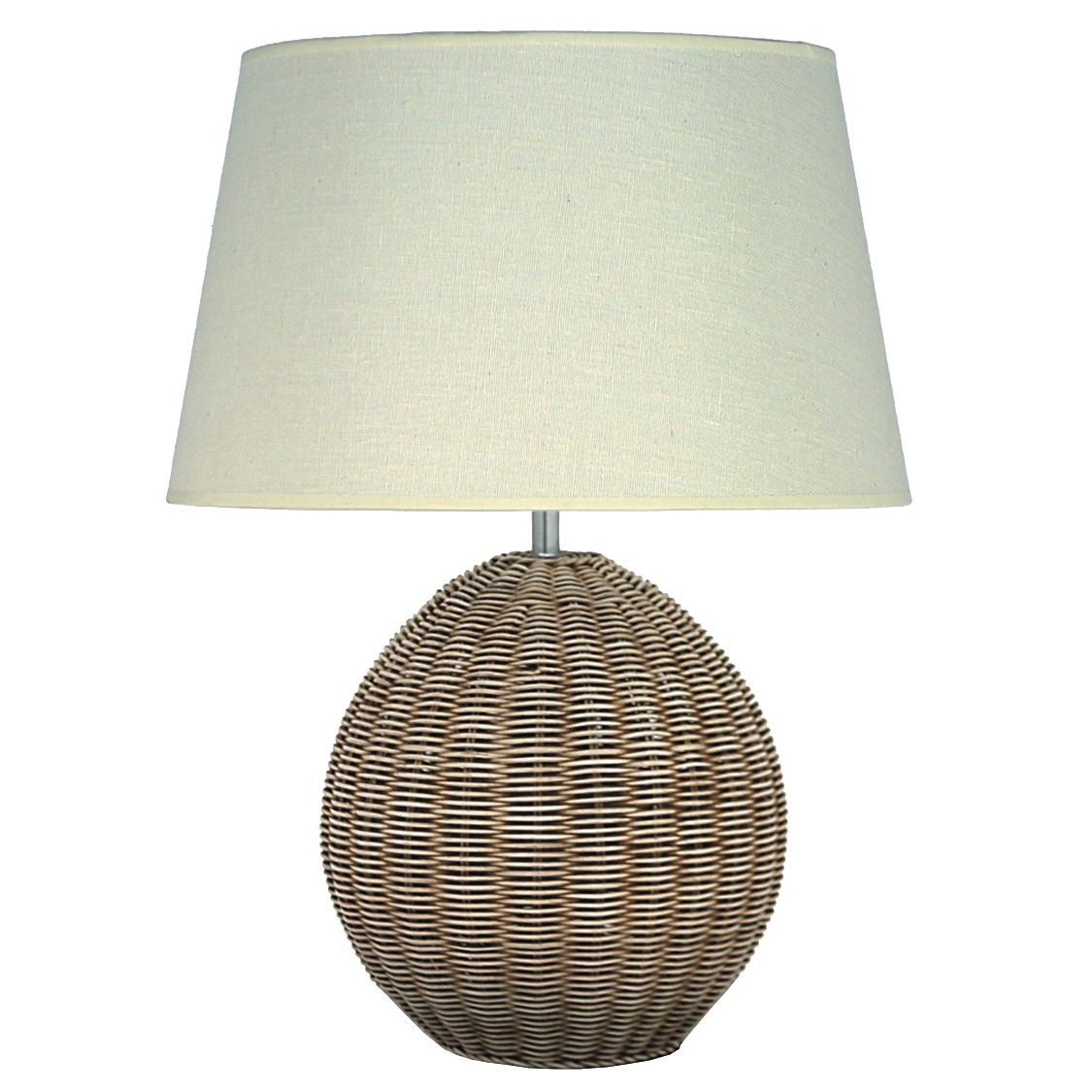 John Lewis Raffles Table Lamp, Small