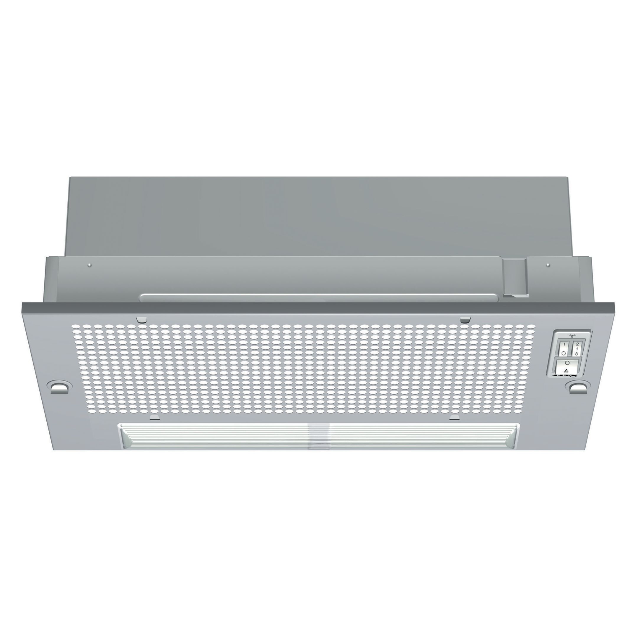 Neff D5625X0GB Built-in Canopy Cooker Hood