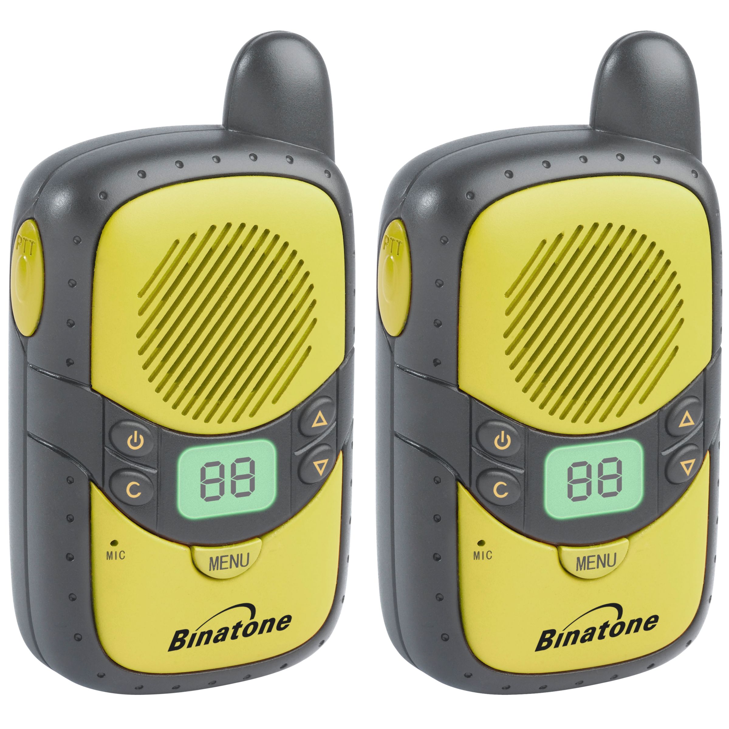 Binatone Marina 300 Two-Way Radio
