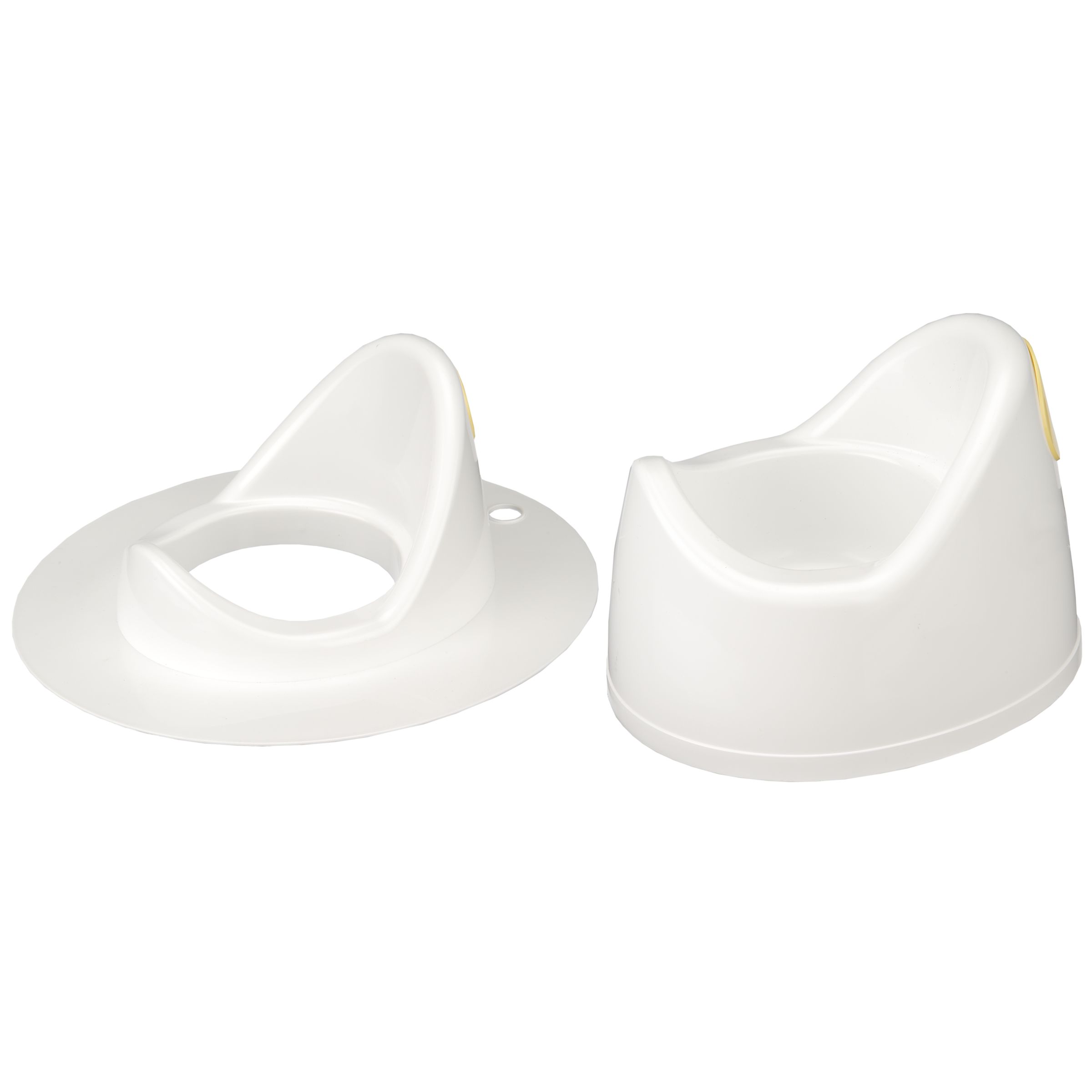 John Lewis Toilet Seat and Potty