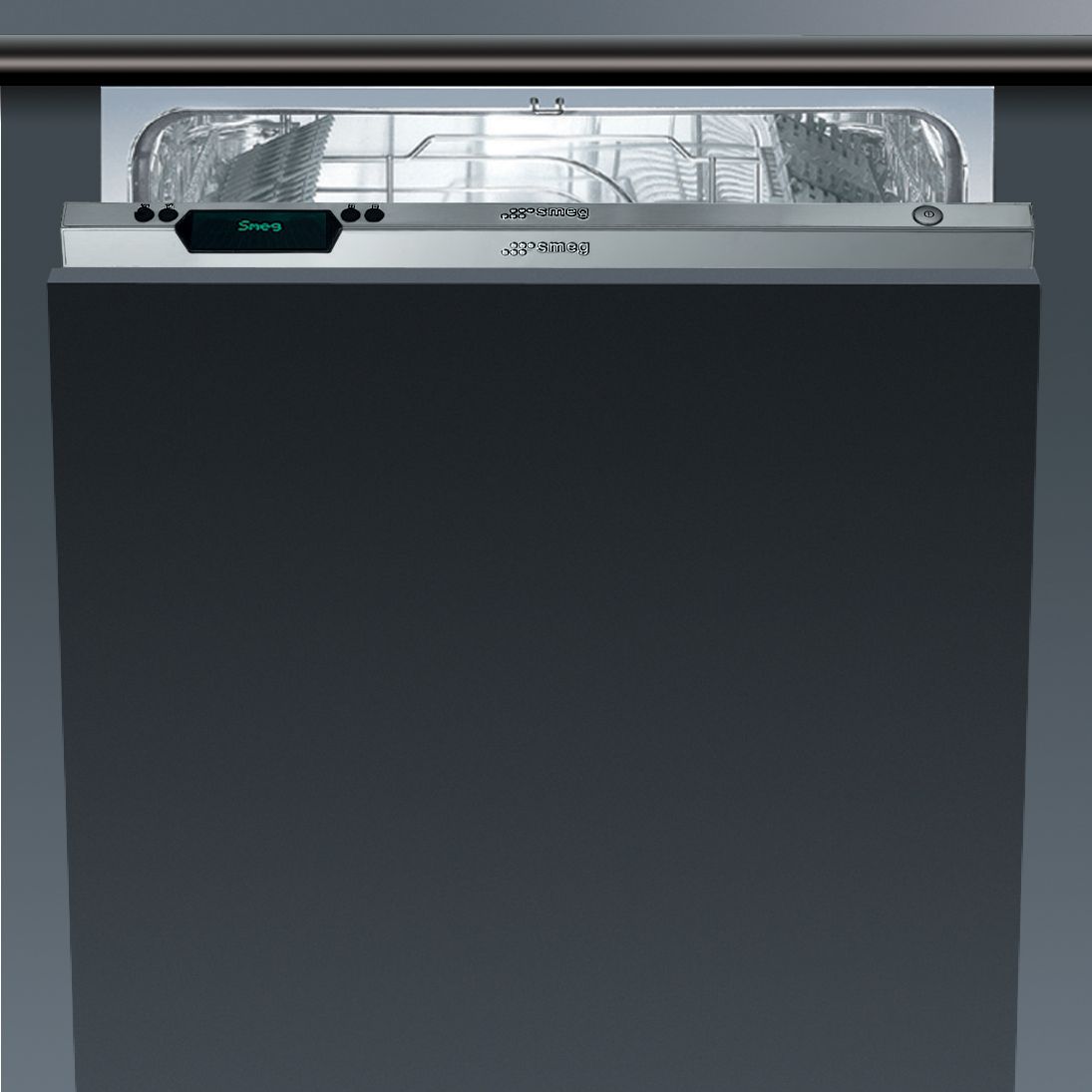 Smeg I614 Integrated Dishwasher