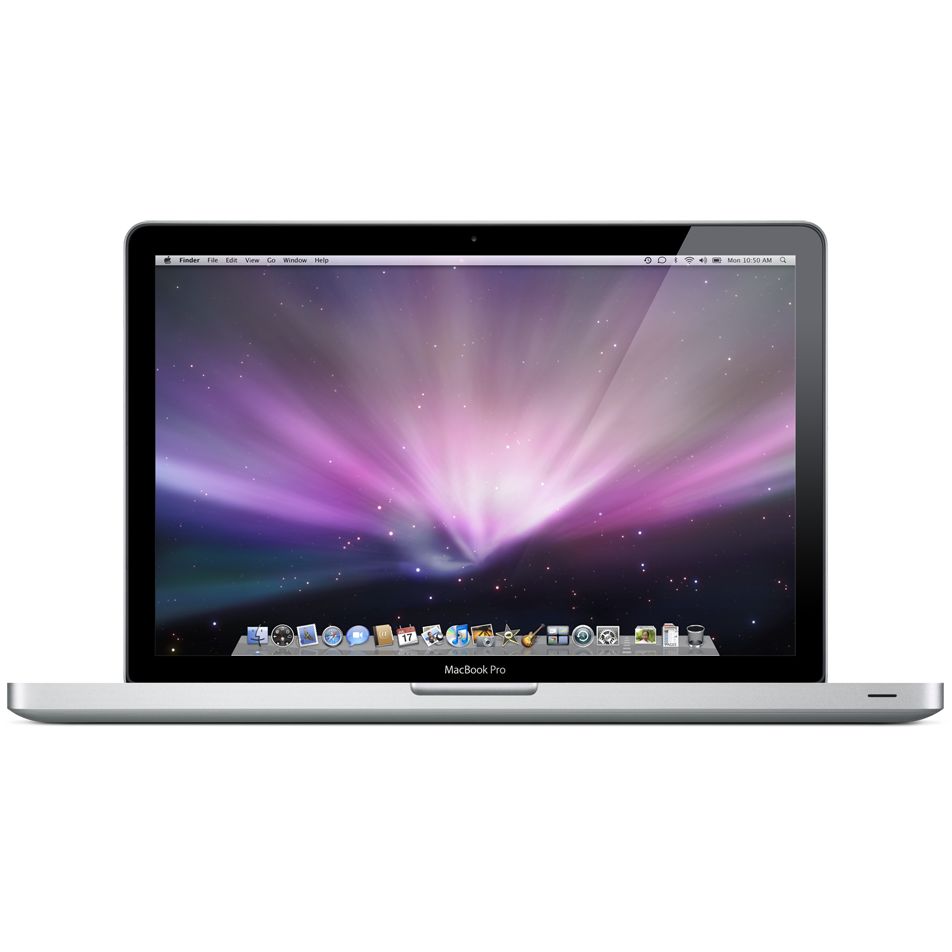 New Apple MacBook Pro MB470BA 24GHz SuperDrive with 154 Inch Display