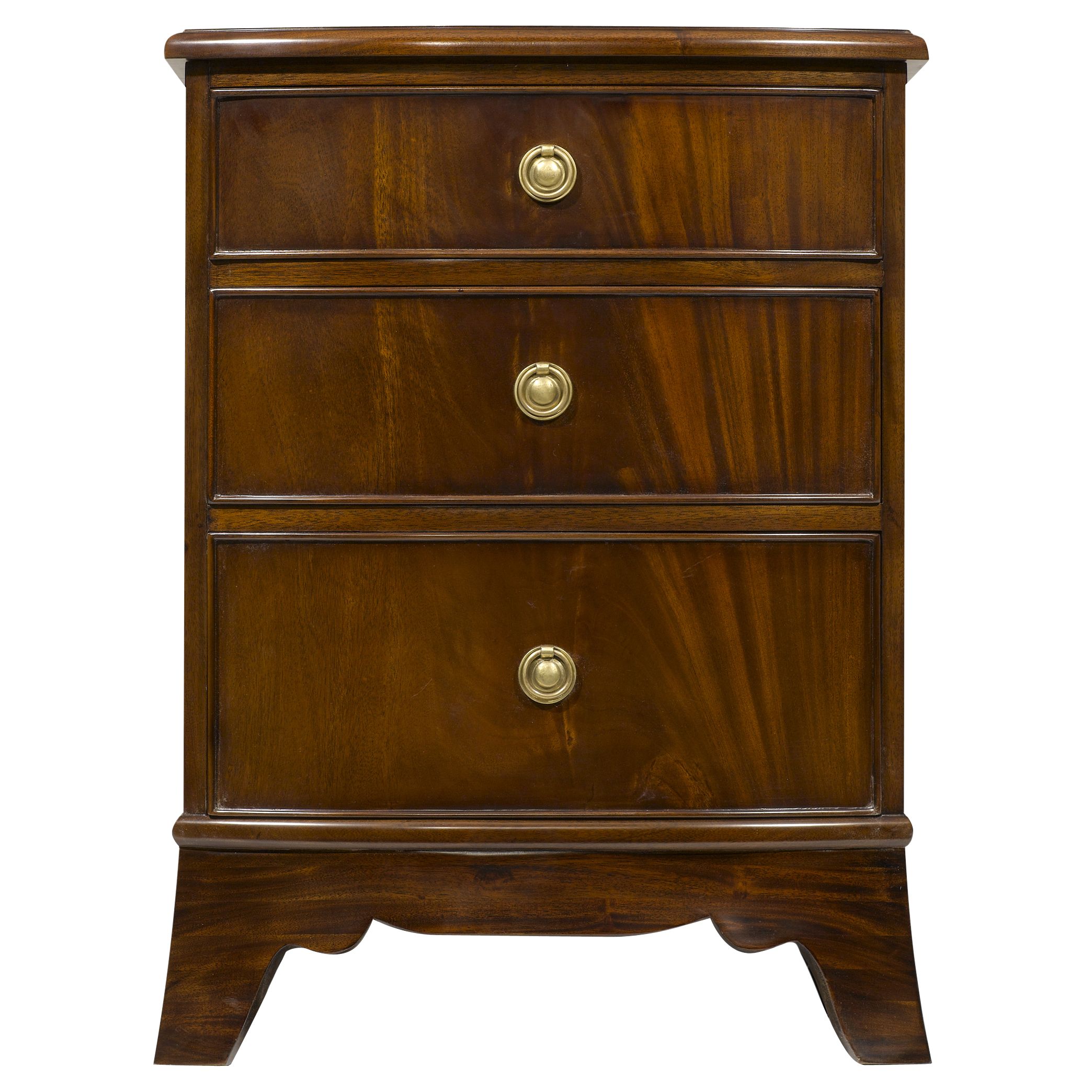 Frank Hudson Elegance Bedside Chest at John Lewis