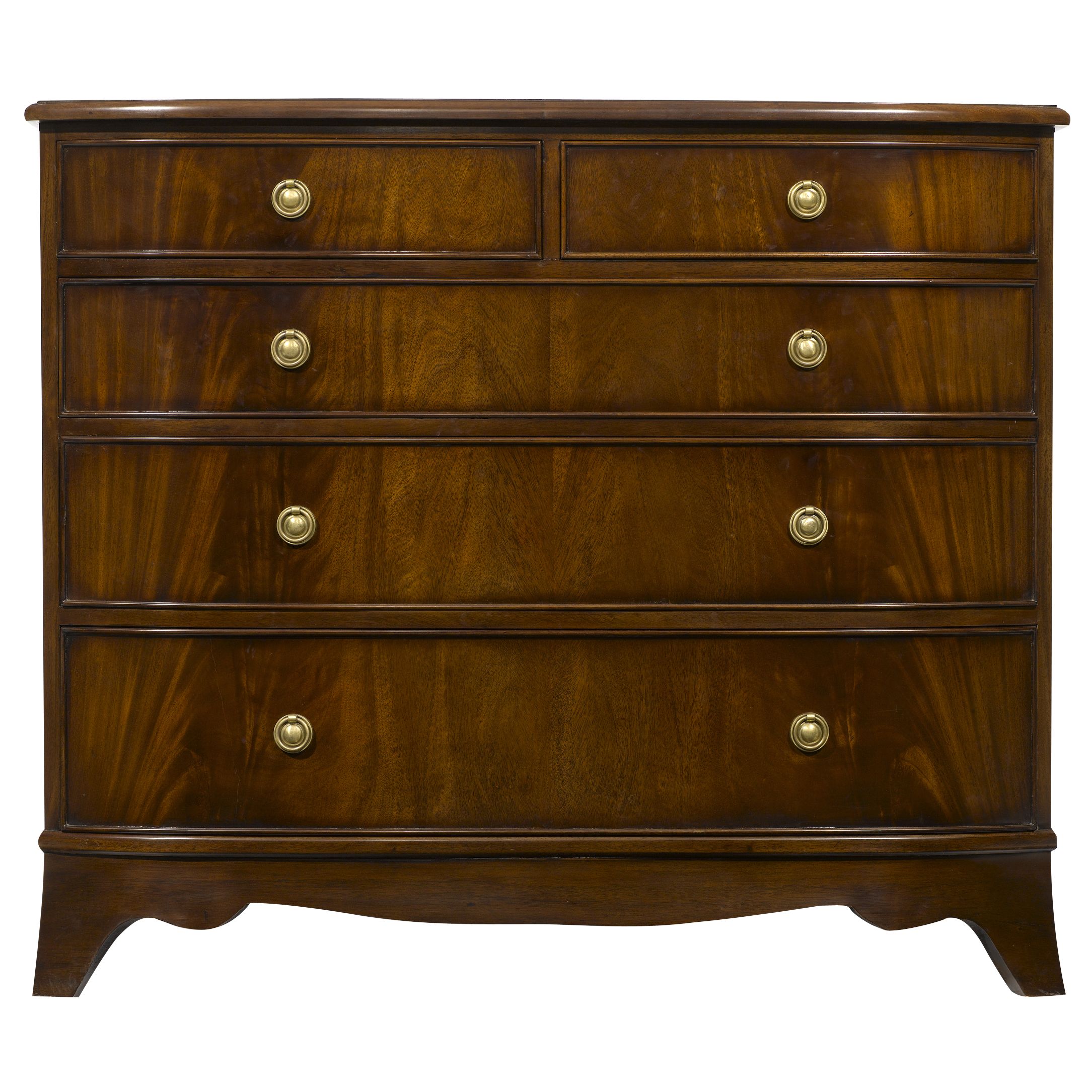 Elegance 3+2 Drawer Chest