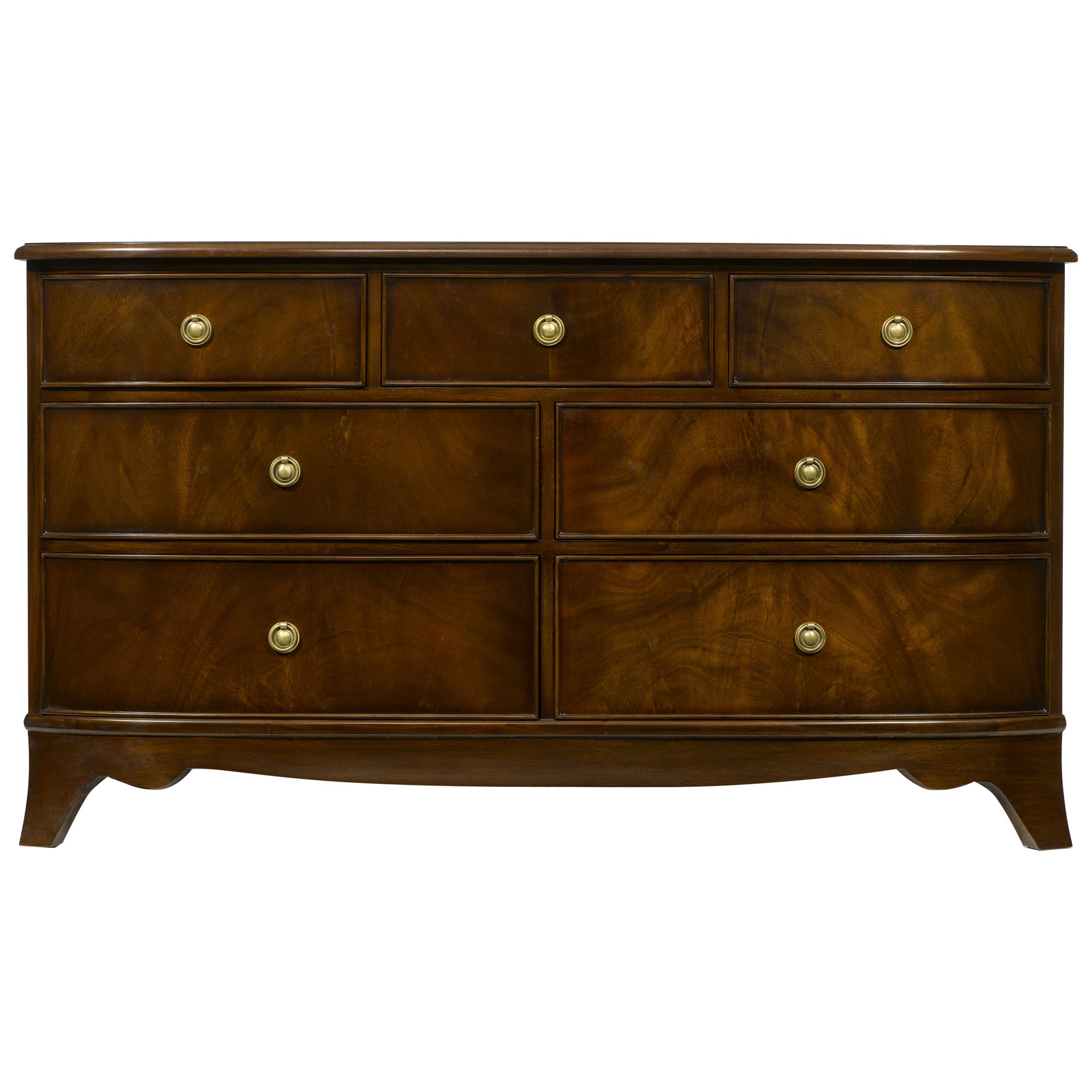 Elegance 4+3 Drawer Chest