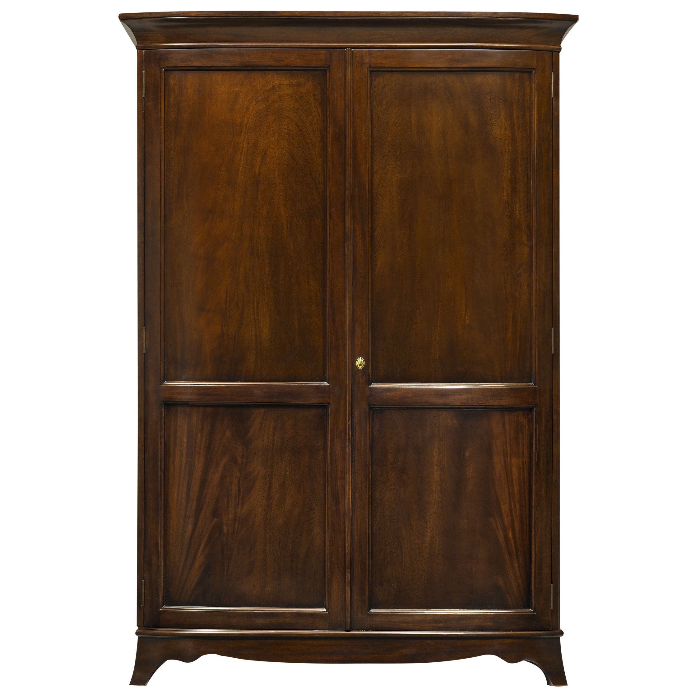 Elegance 2 Door Wardrobe