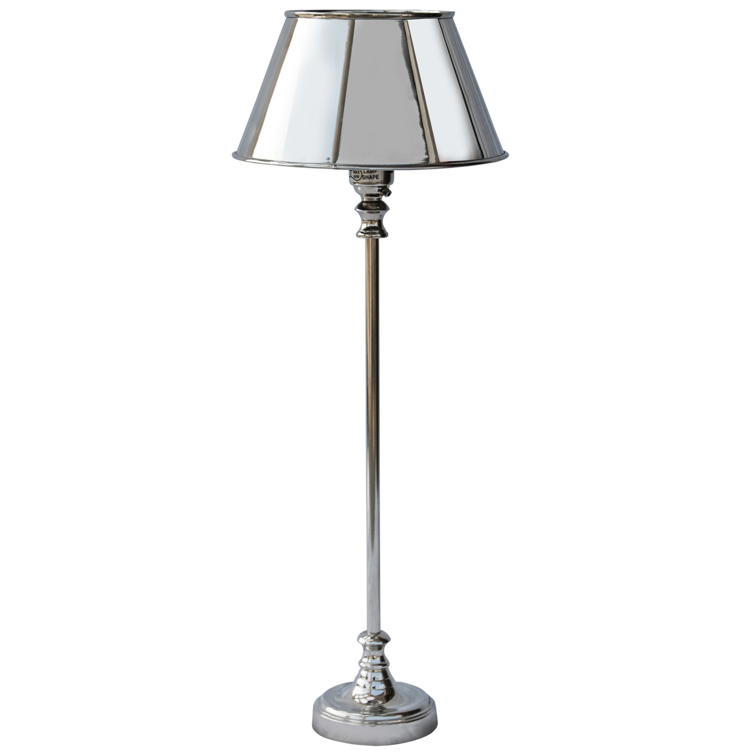 John Lewis Juliette Table Lamp