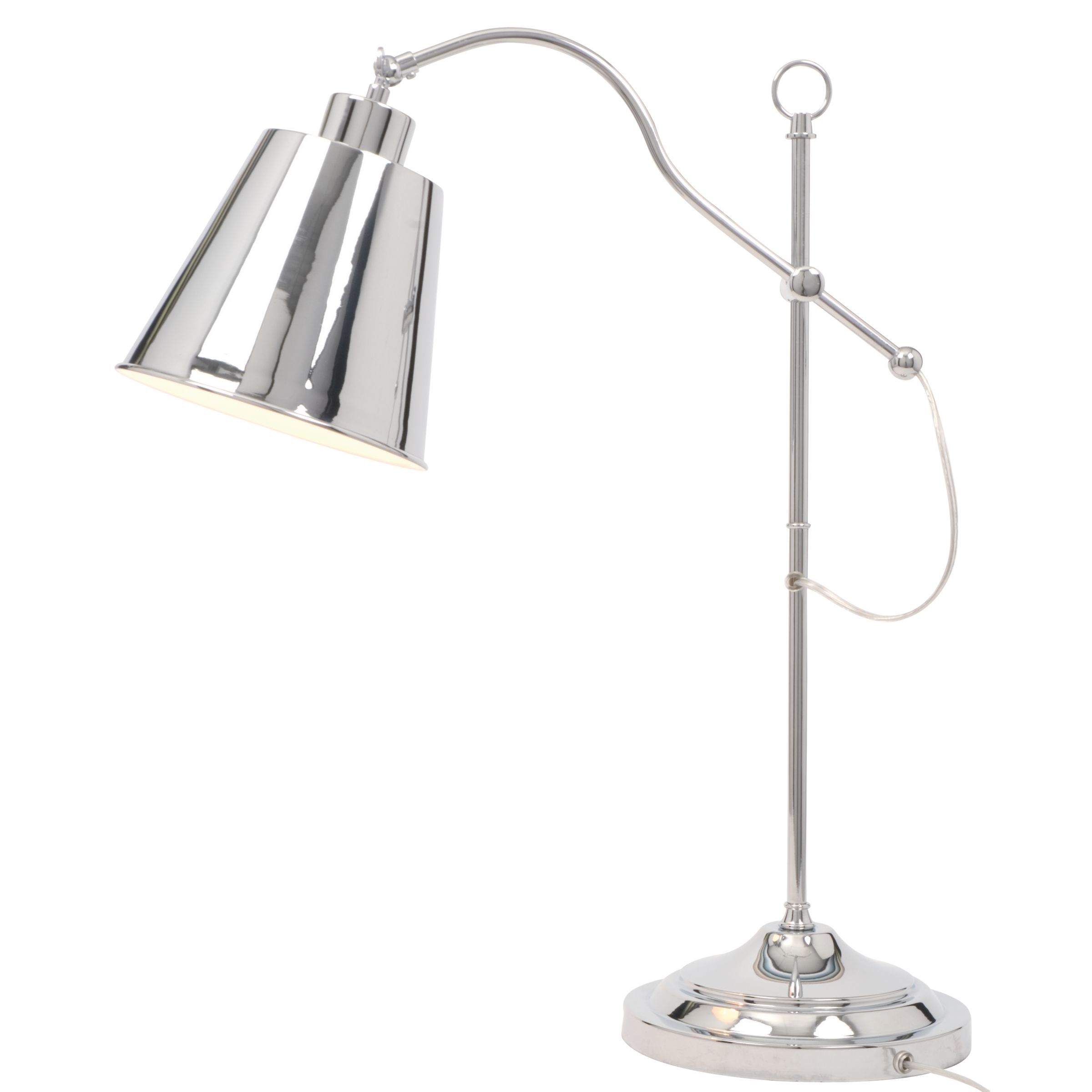 John Lewis Madison Desk Lamp