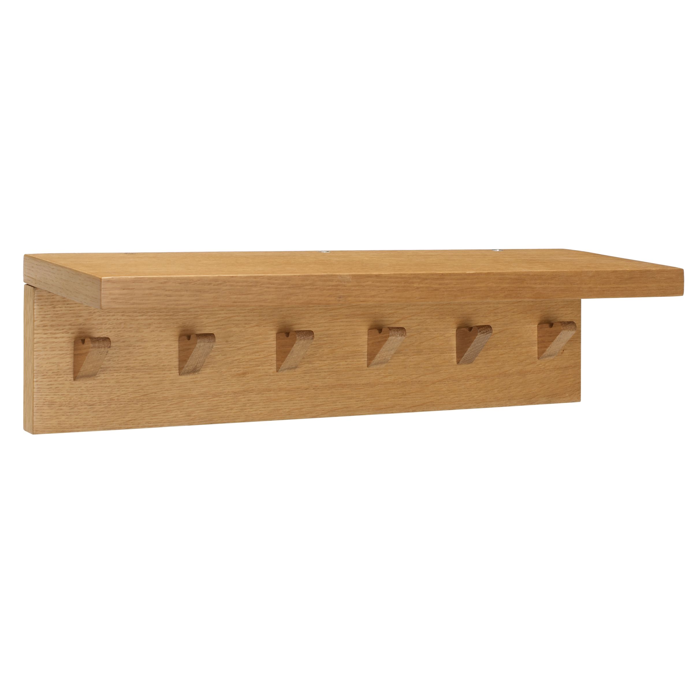 John Lewis Stamford Coat Peg